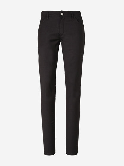 Outlet online PT Torino Hombre Pantalones Cinco Bolsillos color Marrón Oscuro sku 522-002270 02 - Foto 1