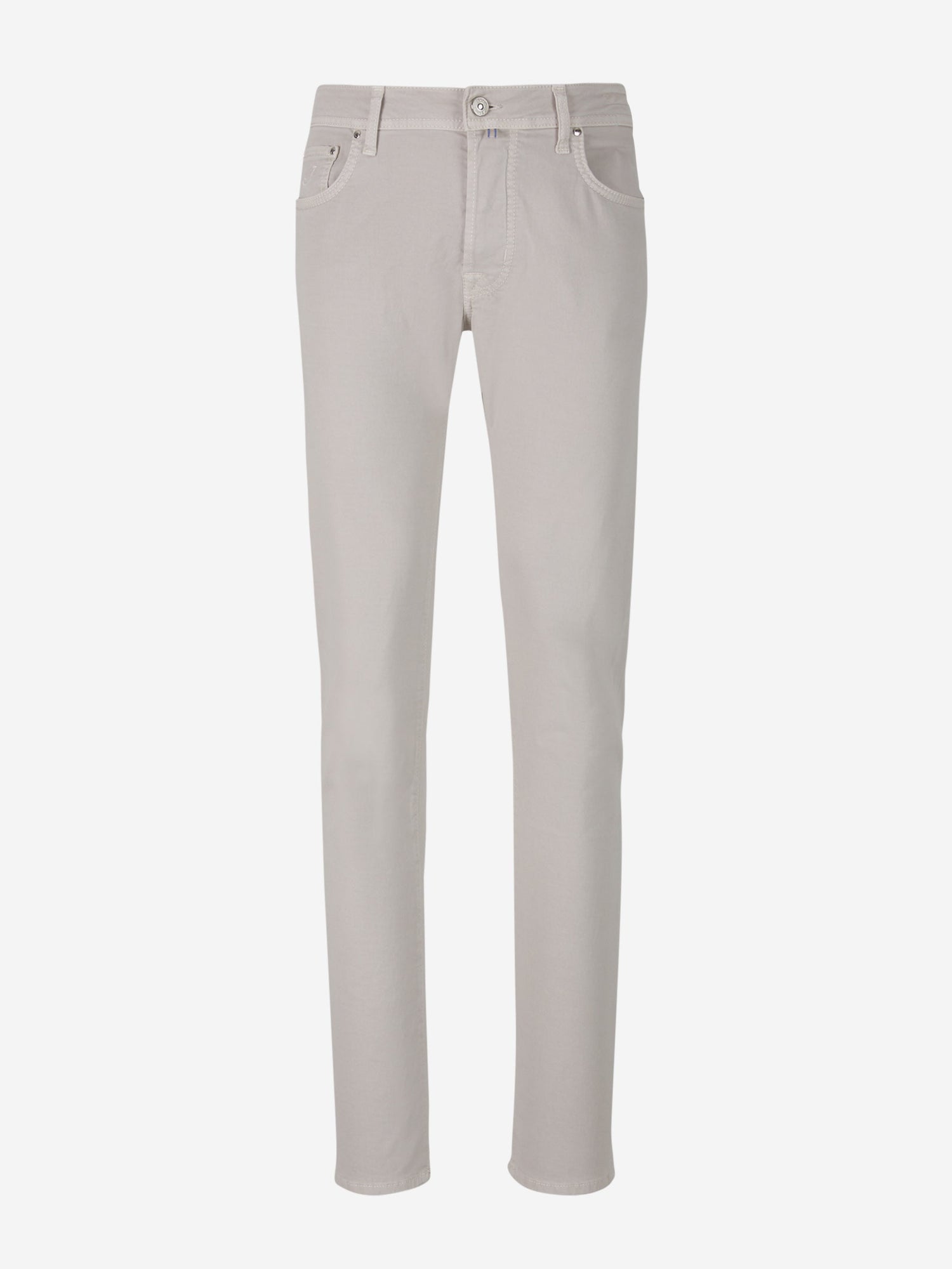 Outlet online Jacob Cohën Hombre Pantalones 5 Bolsillos Bard color Verde Oscuro sku 522-002298 06 - Foto 1