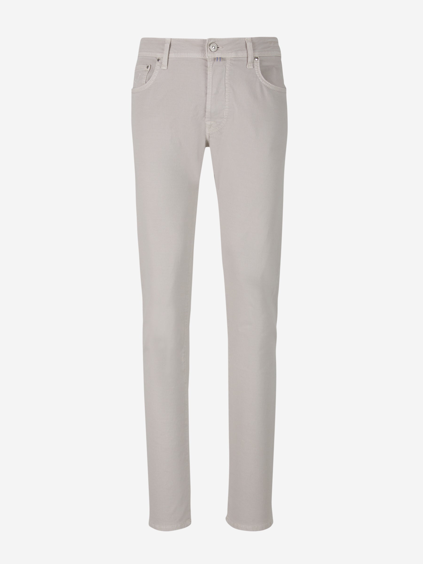 Outlet online Jacob Cohën Hombre Pantalones 5 Bolsillos Bard color Marron sku 522-002298 05 - Foto 1