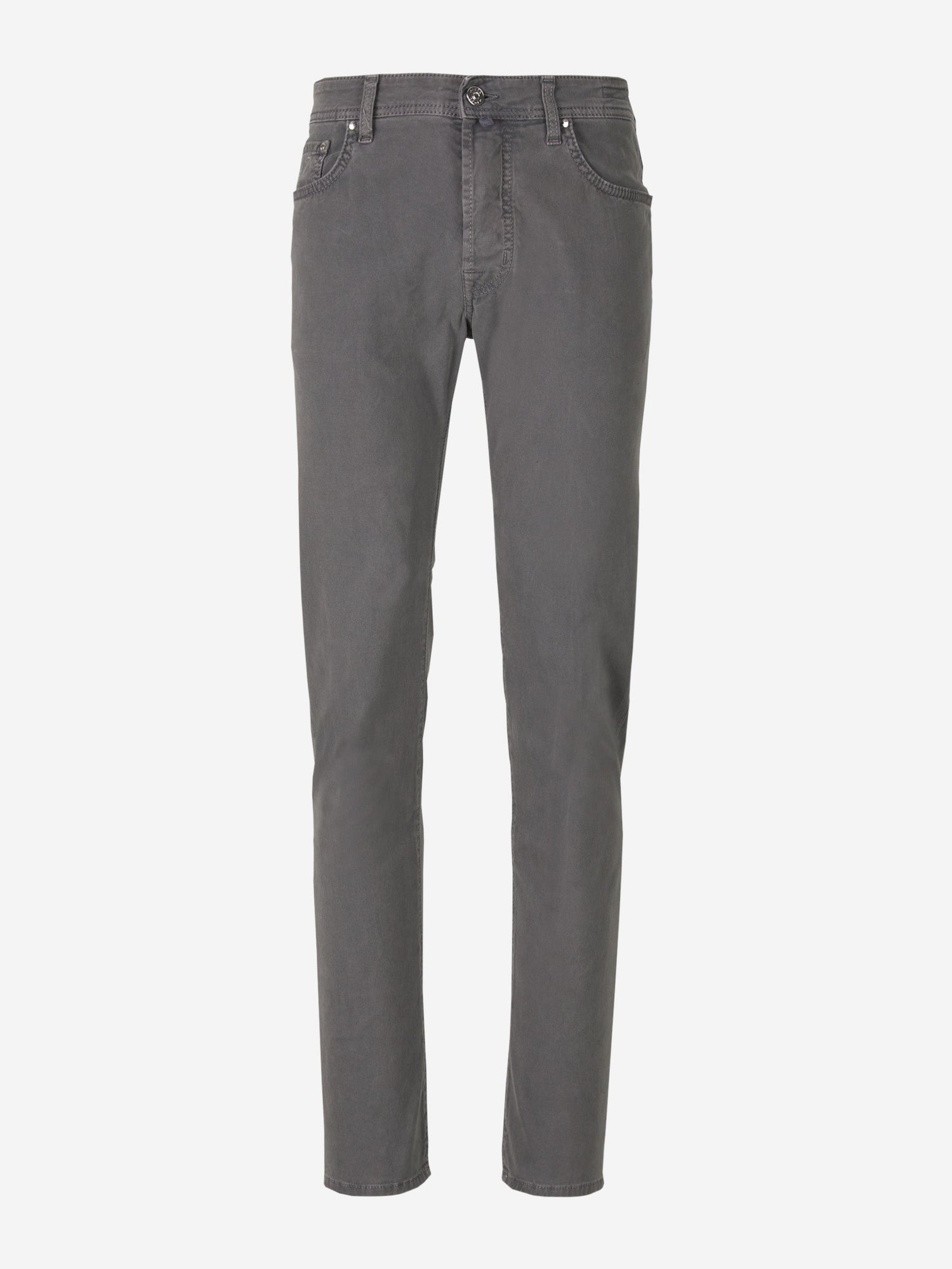 Outlet online Jacob Cohën Hombre Pantalones 5 Bolsillos Bard color Arena sku 522-002298 03 - Foto 6