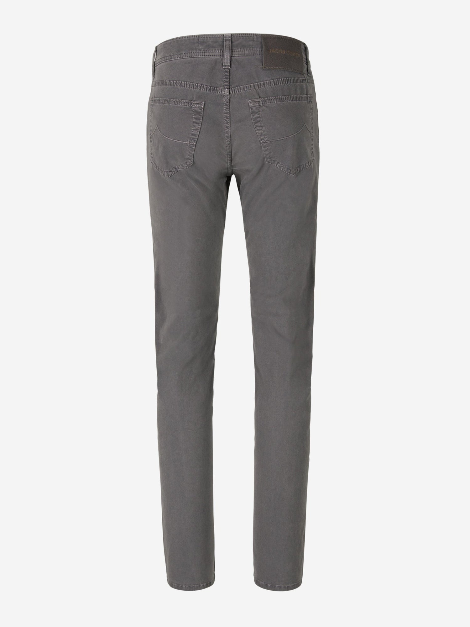 Outlet online Jacob Cohën Hombre Pantalones 5 Bolsillos Bard color Marron sku 522-002298 05 - Foto 7