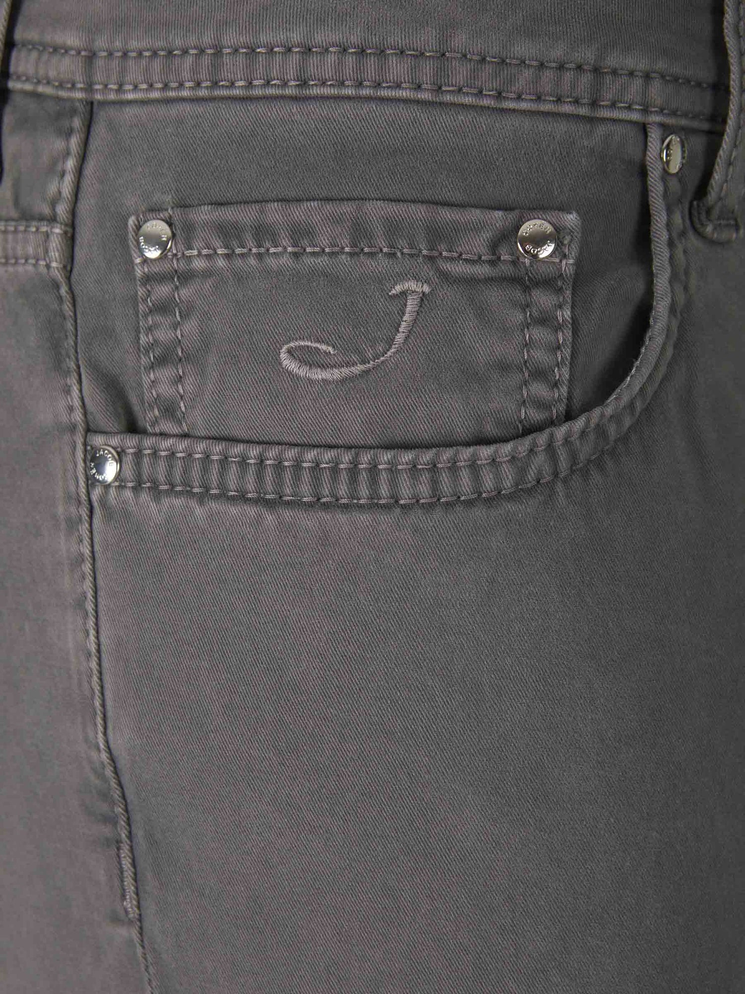 Outlet online Jacob Cohën Hombre Pantalones 5 Bolsillos Bard color Arena sku 522-002298 03 - Foto 8