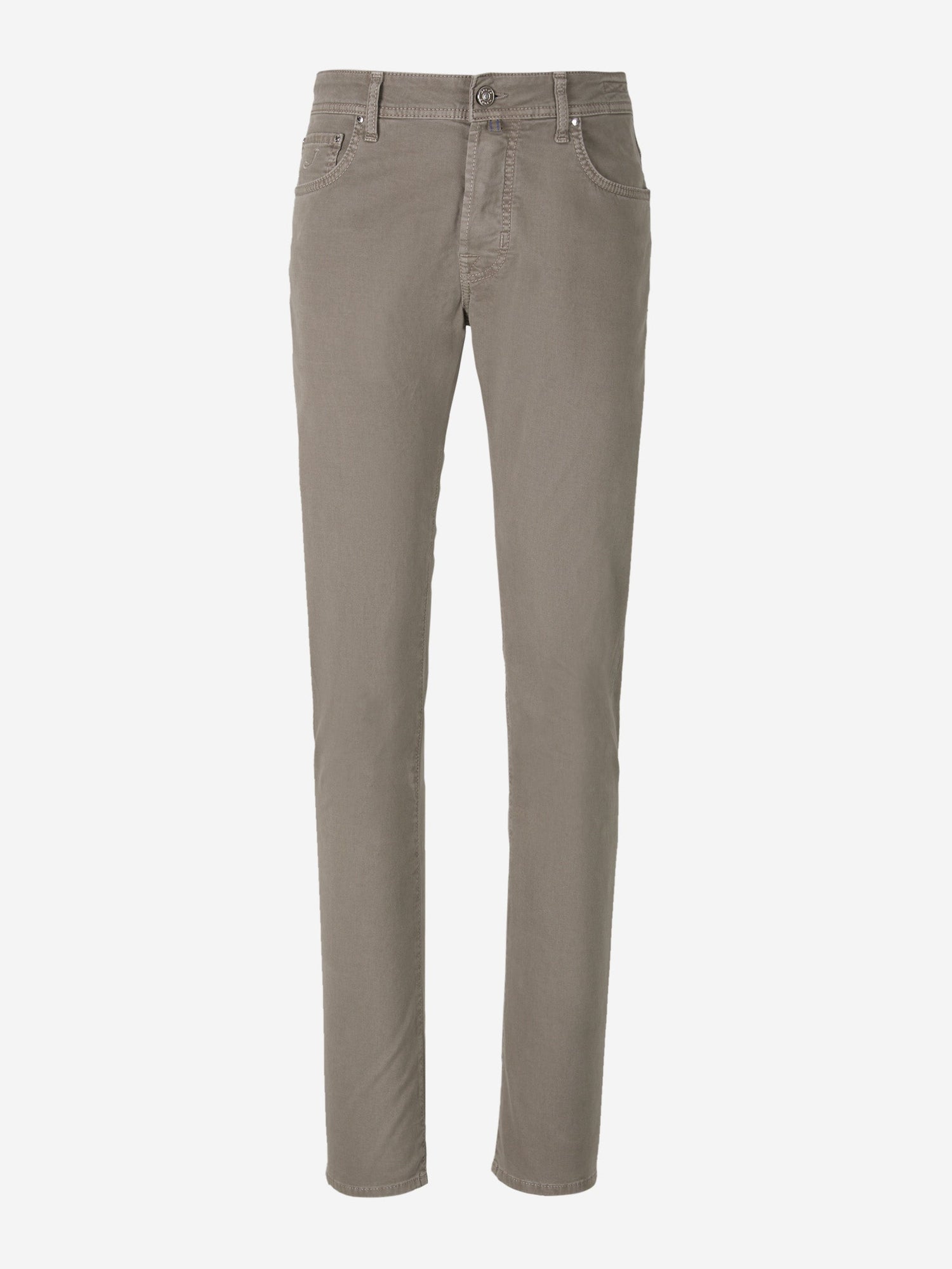 Outlet online Jacob Cohën Hombre Pantalones 5 Bolsillos Bard color Arena sku 522-002298 03 - Foto 15