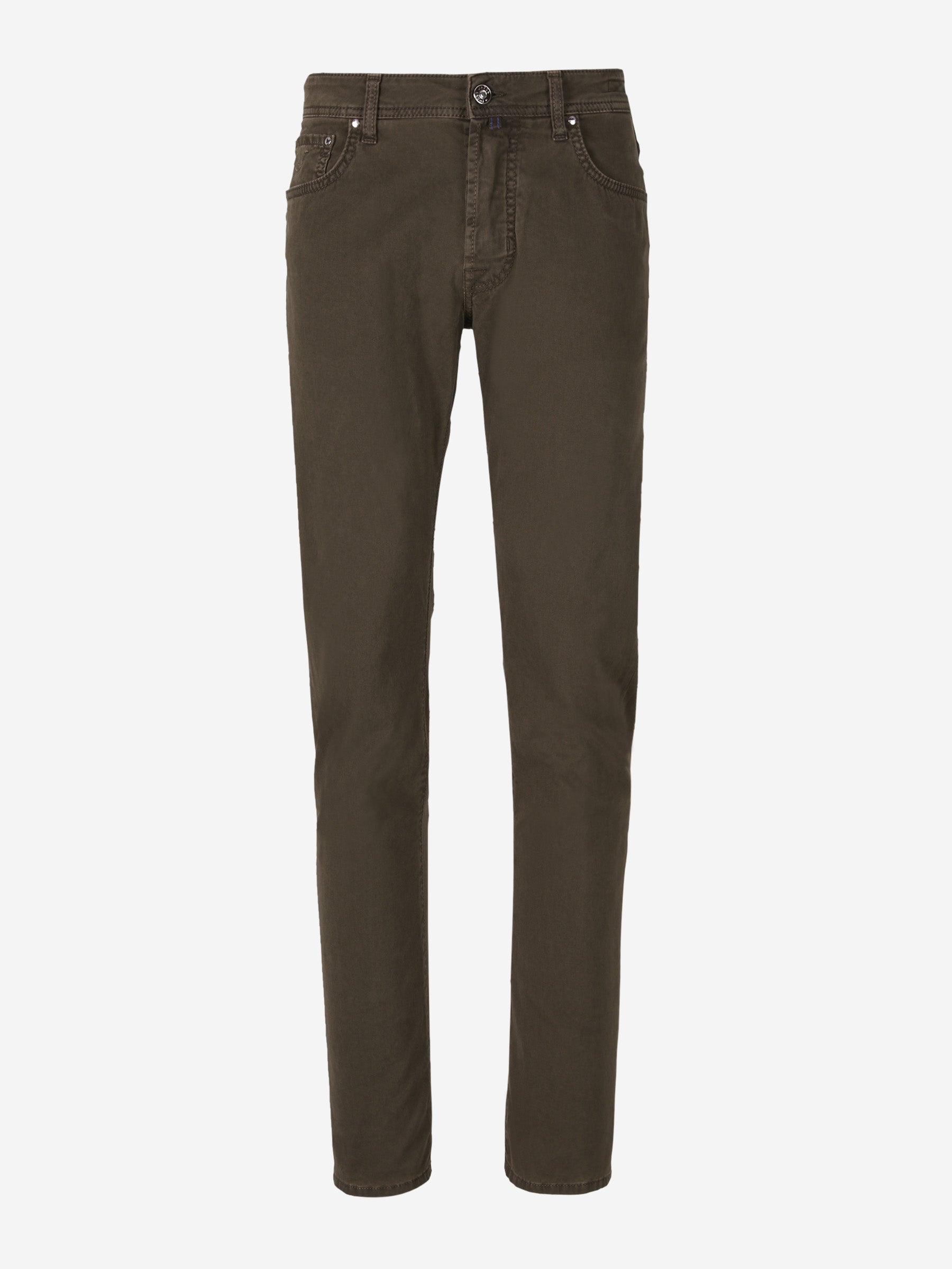 Outlet online Jacob Cohën Hombre Pantalones 5 Bolsillos Bard color Arena sku 522-002298 03 - Foto 20