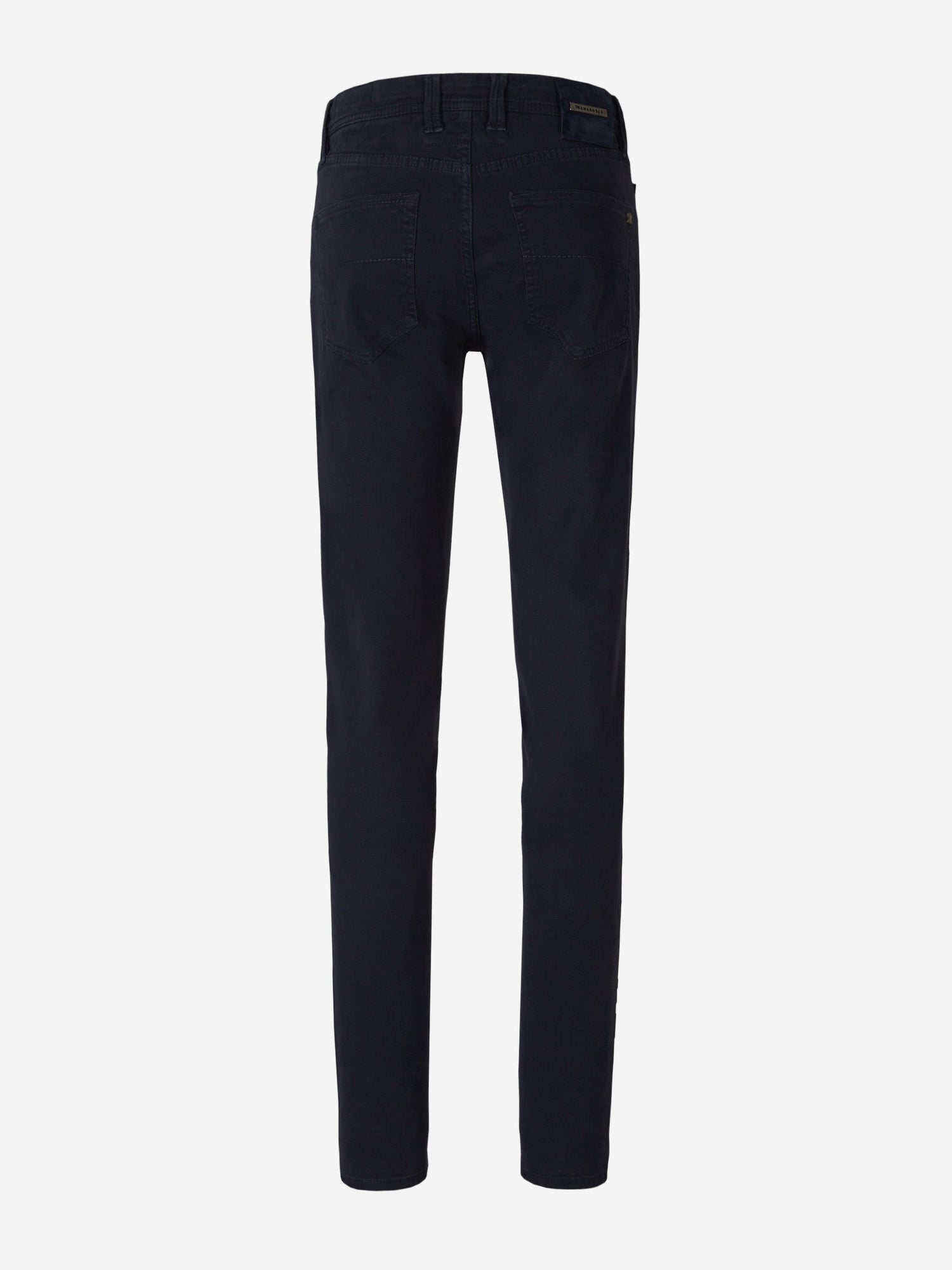 Outlet online Tramarossa Hombre Jeans Leonardo Algodón color Azul Cobalto sku 522-002333 01 - Foto 2