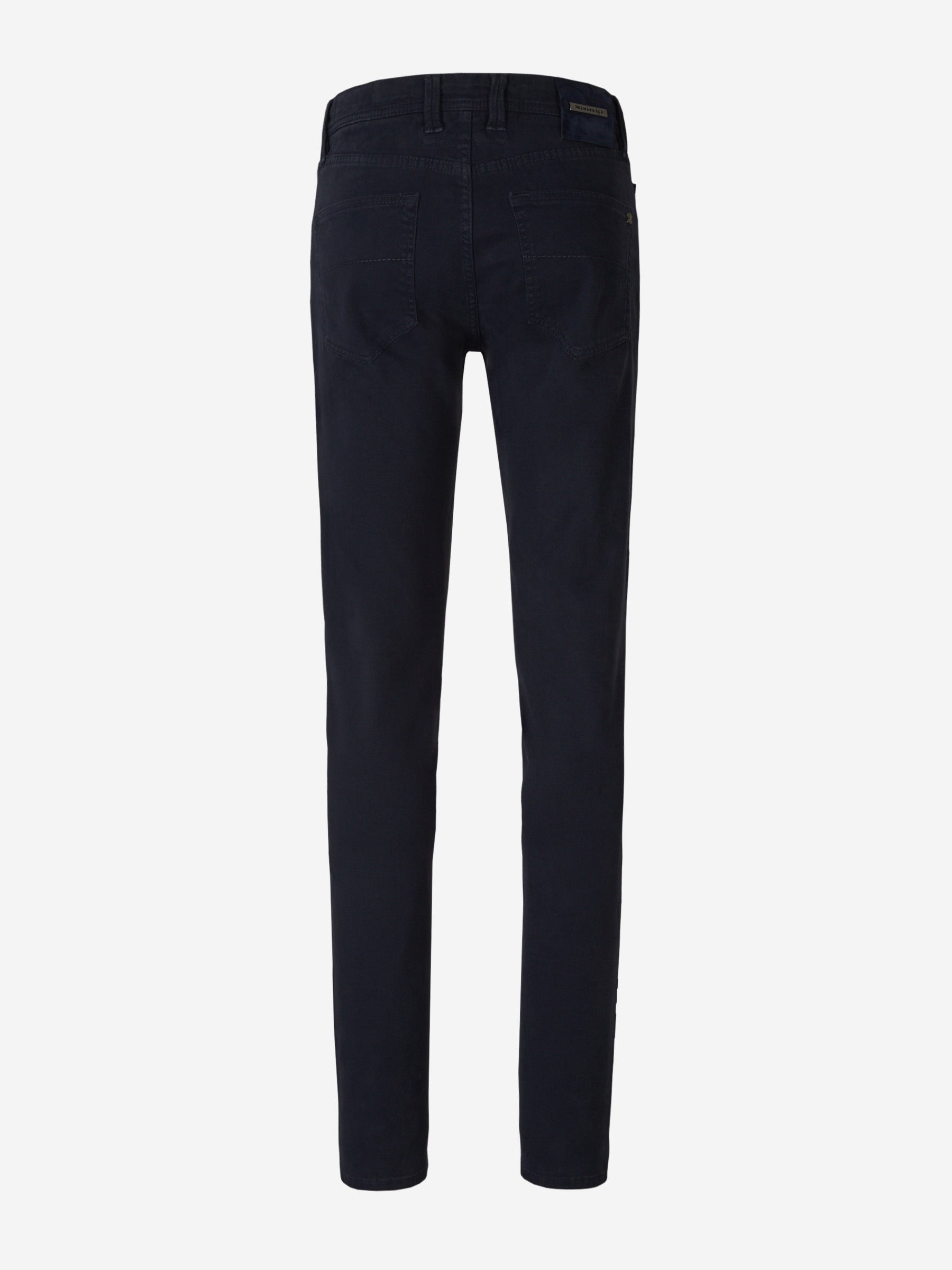 Outlet online Tramarossa Hombre Jeans Leonardo Algodón color Azul Cobalto sku 522-002333 01 - Foto 2