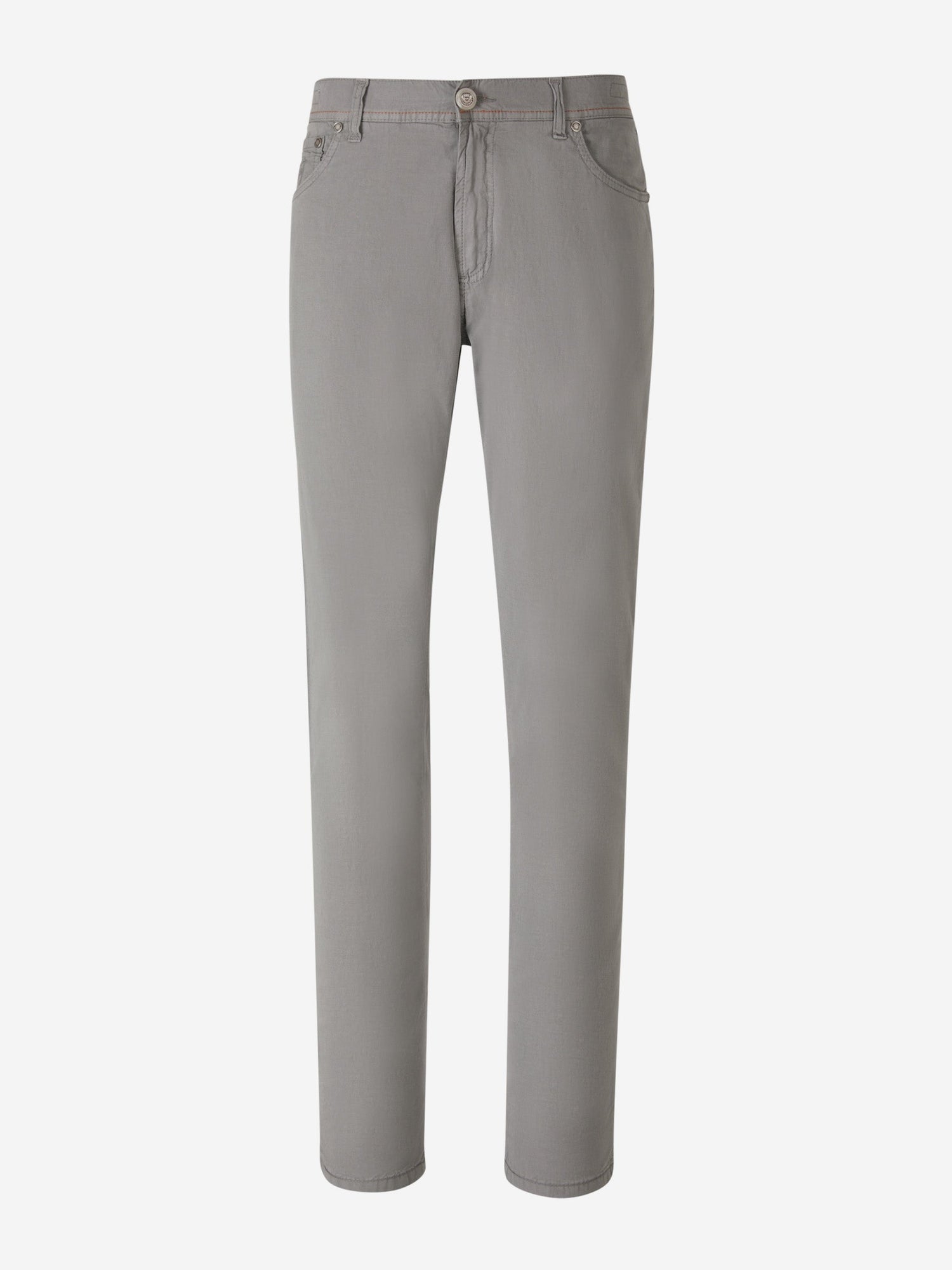 Outlet online Richard J. Brown Hombre Jeans Milano color Burdeos sku 522-002397 03 - Foto 1