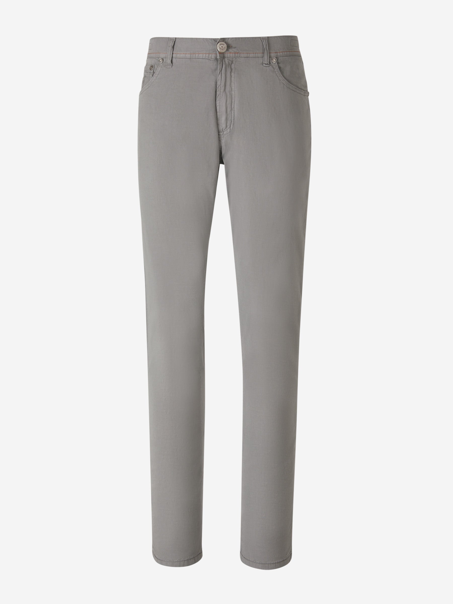 Outlet online Richard J. Brown Hombre Jeans Milano color Burdeos sku 522-002397 03 - Foto 1