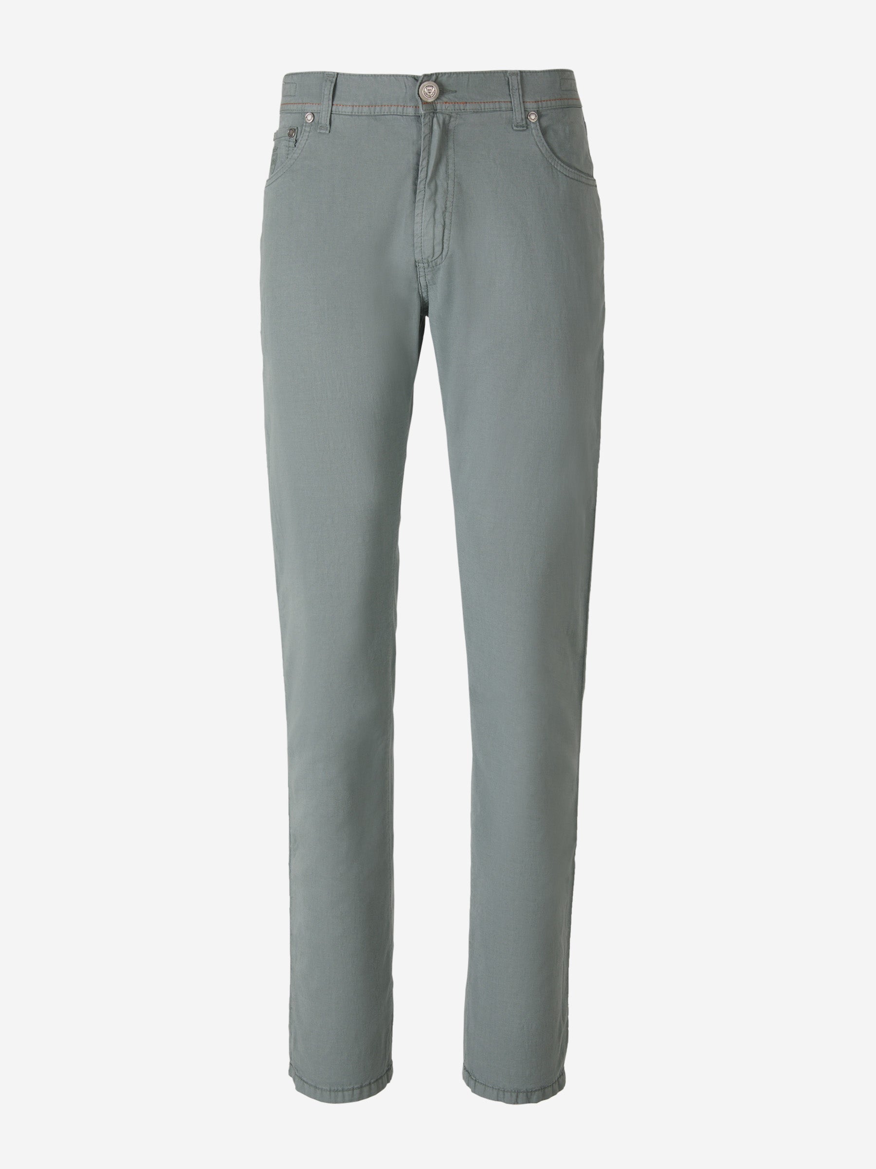 Outlet online Richard J. Brown Hombre Jeans Milano color Burdeos sku 522-002397 03 - Foto 6