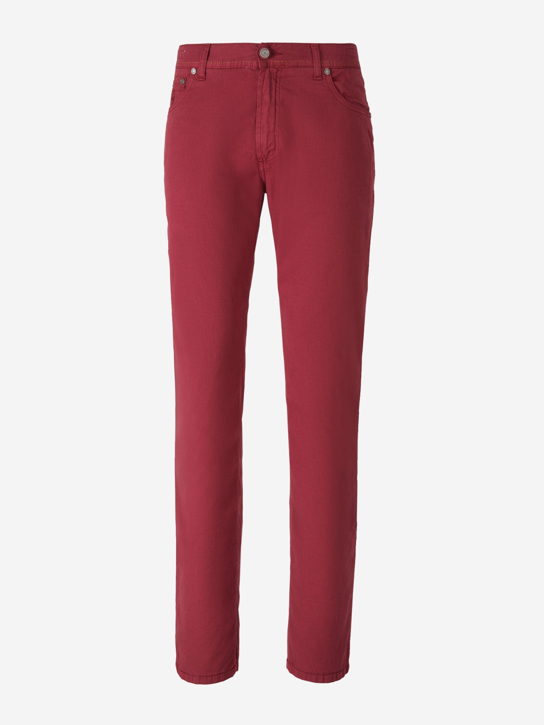 Outlet online Richard J. Brown Hombre Jeans Milano color Burdeos sku 522-002397 03 - Foto 11