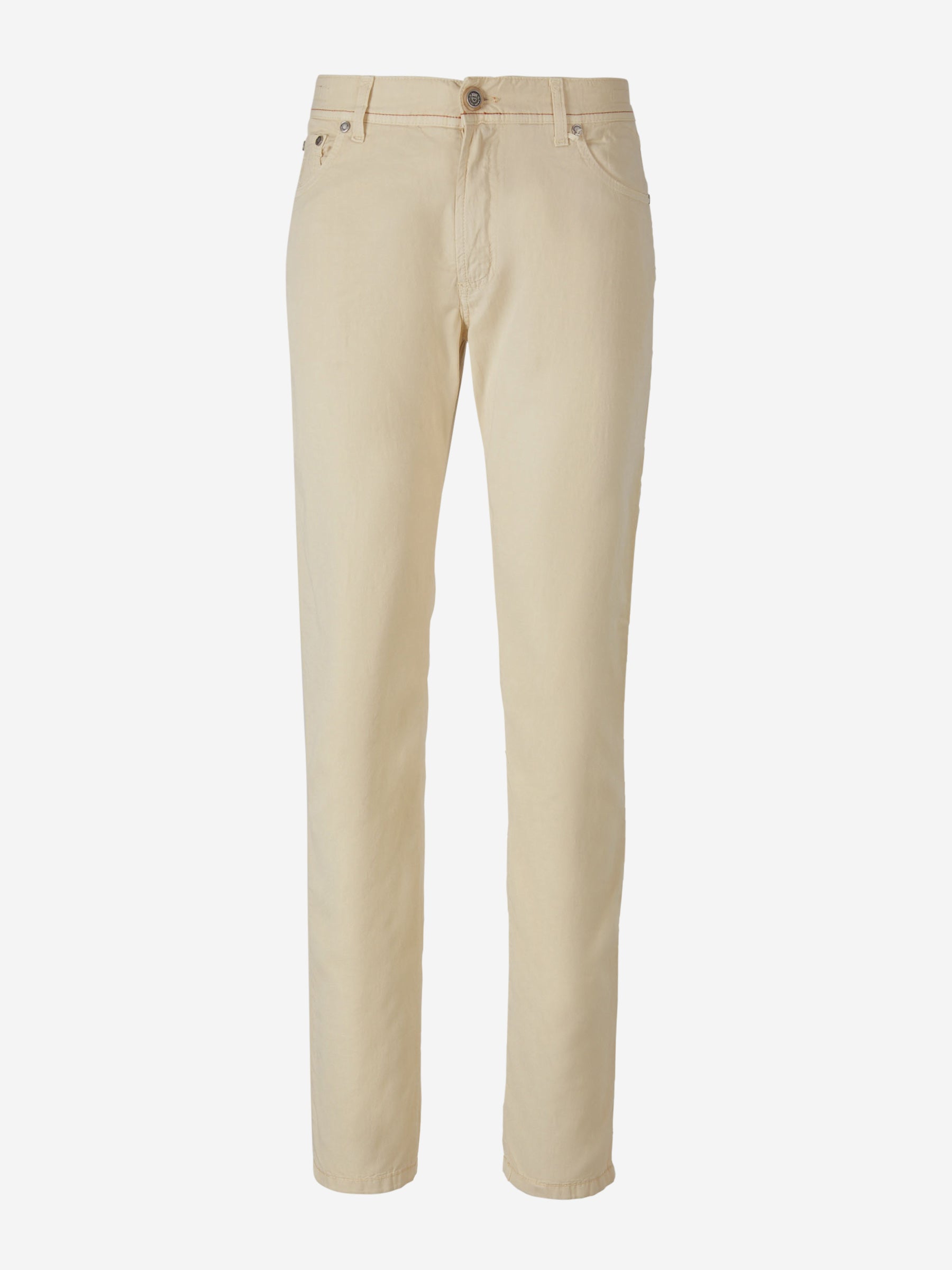 Outlet online Richard J. Brown Hombre Jeans Milano color Burdeos sku 522-002397 03 - Foto 16