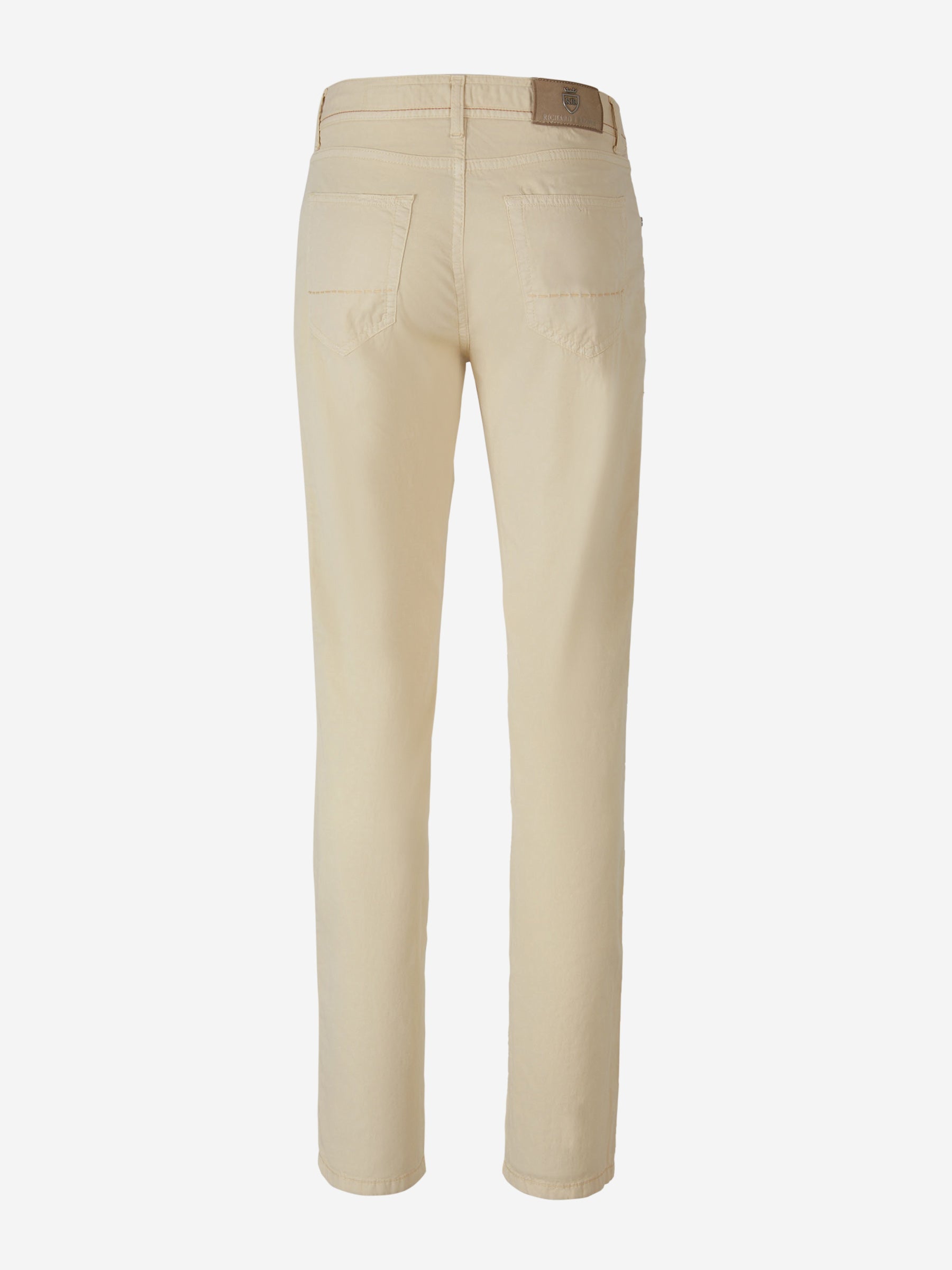 Outlet online Richard J. Brown Hombre Jeans Milano color Burdeos sku 522-002397 03 - Foto 17