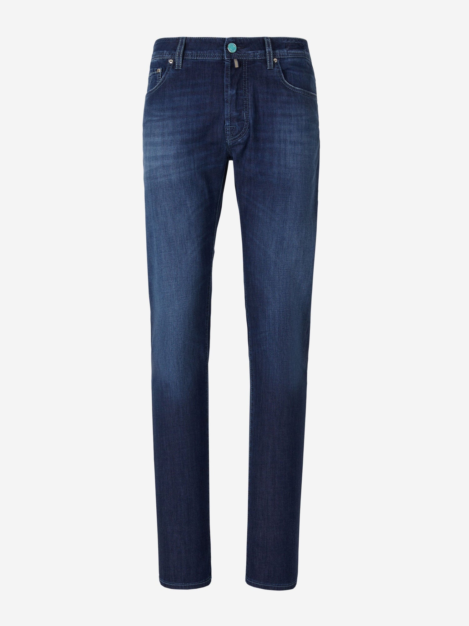 Outlet online Jacob Cohën Hombre Jeans Bard color Azul Denim sku 522-002415 01 - Foto 6