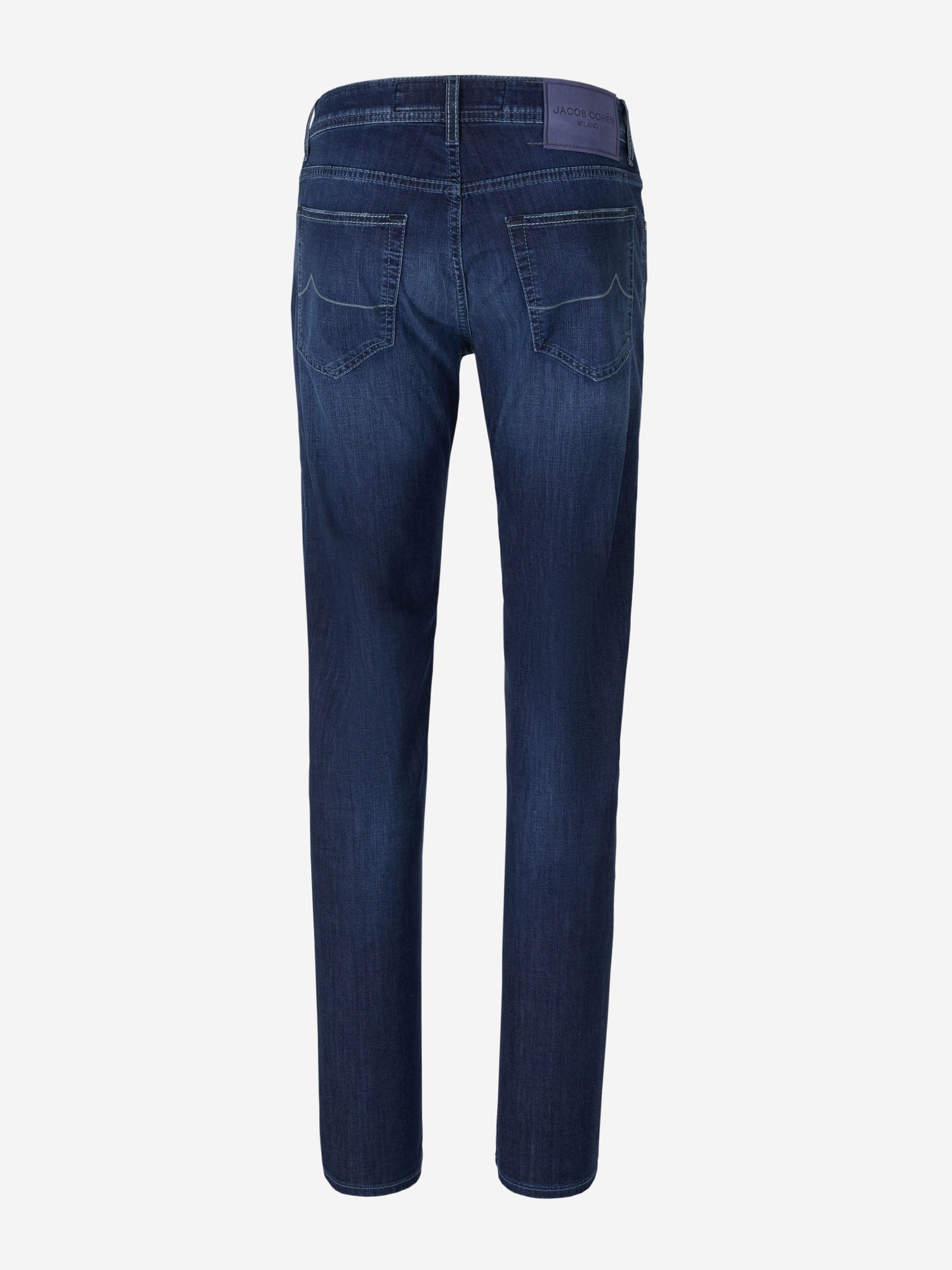 Outlet online Jacob Cohën Hombre Jeans Bard color Azul Denim sku 522-002415 01 - Foto 7