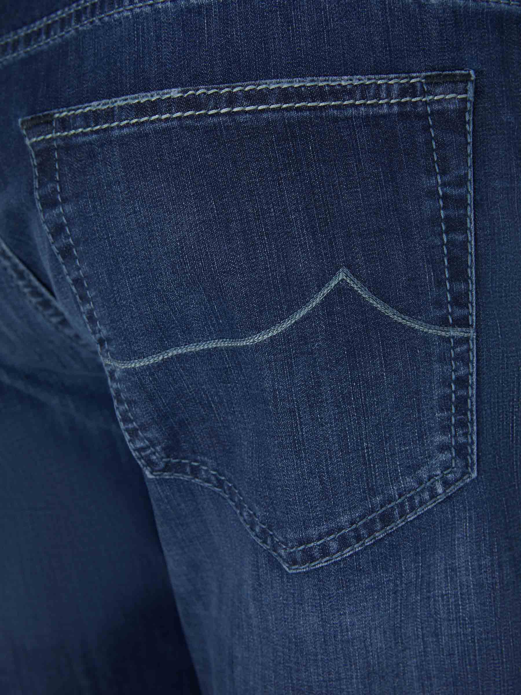 Outlet online Jacob Cohën Hombre Jeans Bard color Azul Denim sku 522-002415 01 - Foto 9