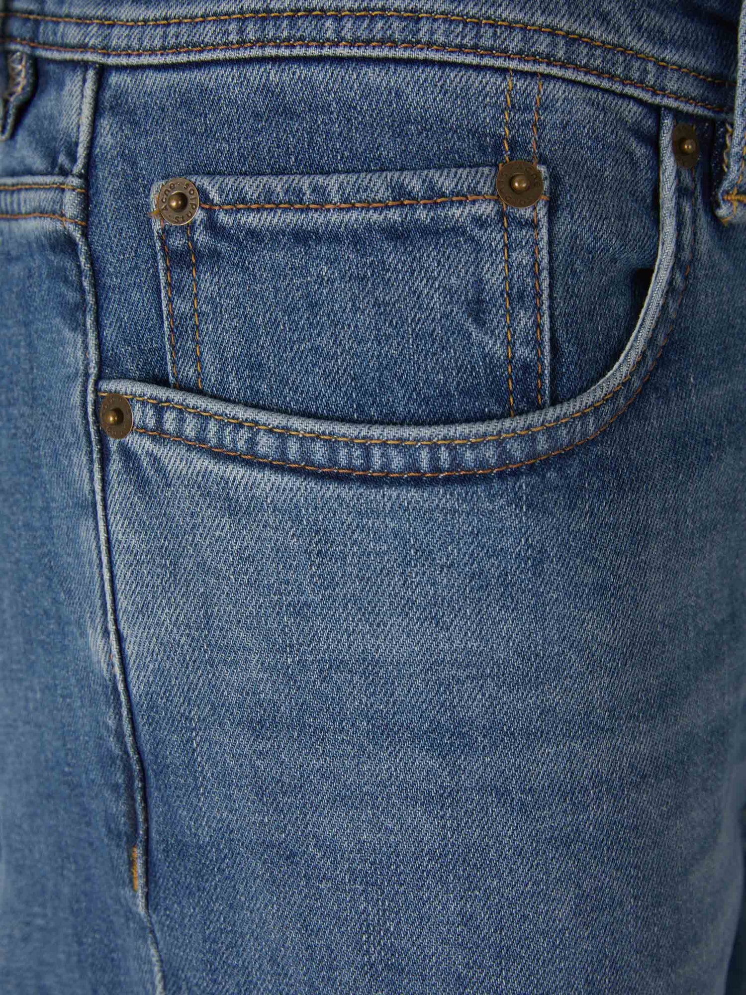 North Skinny Jeans