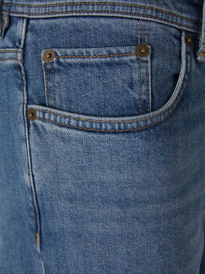 North Skinny Jeans