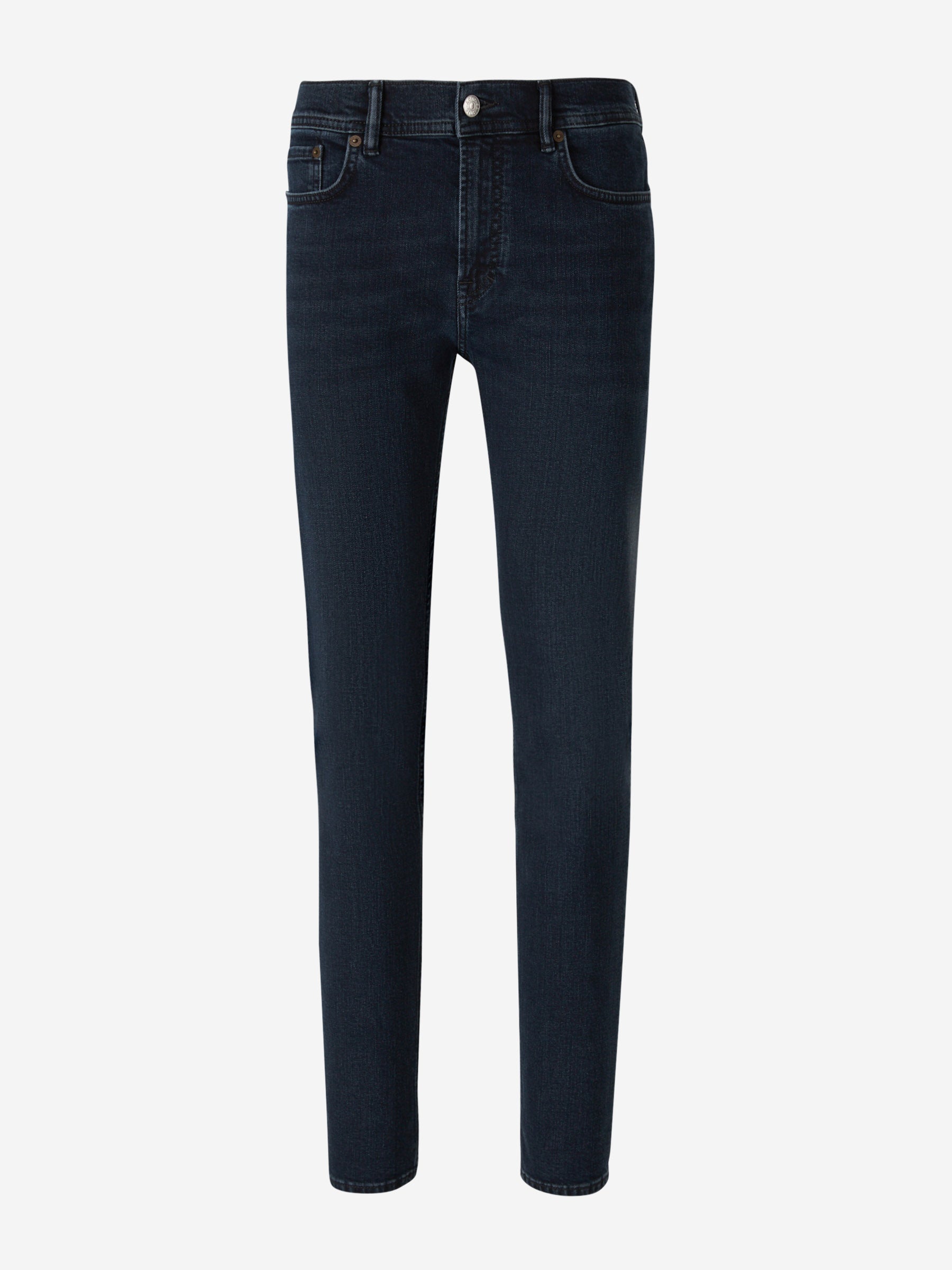 Outlet online Acne Studios Hombre Jeans Skinny North color Azul Noche sku 522-002452 01 - Foto 1