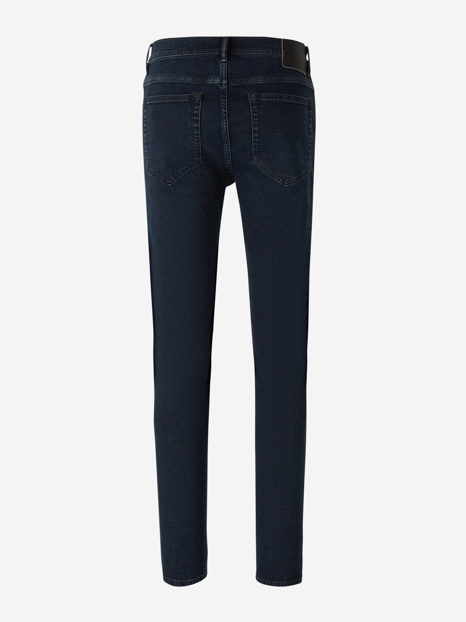 Outlet online Acne Studios Hombre Jeans Skinny North color Azul Noche sku 522-002452 01 - Foto 2