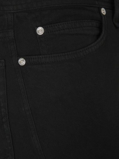 Outlet online Brioni Hombre Pantalones 5 Bolsillos Chamonix color Topo sku 522-002460 02 - Foto 3