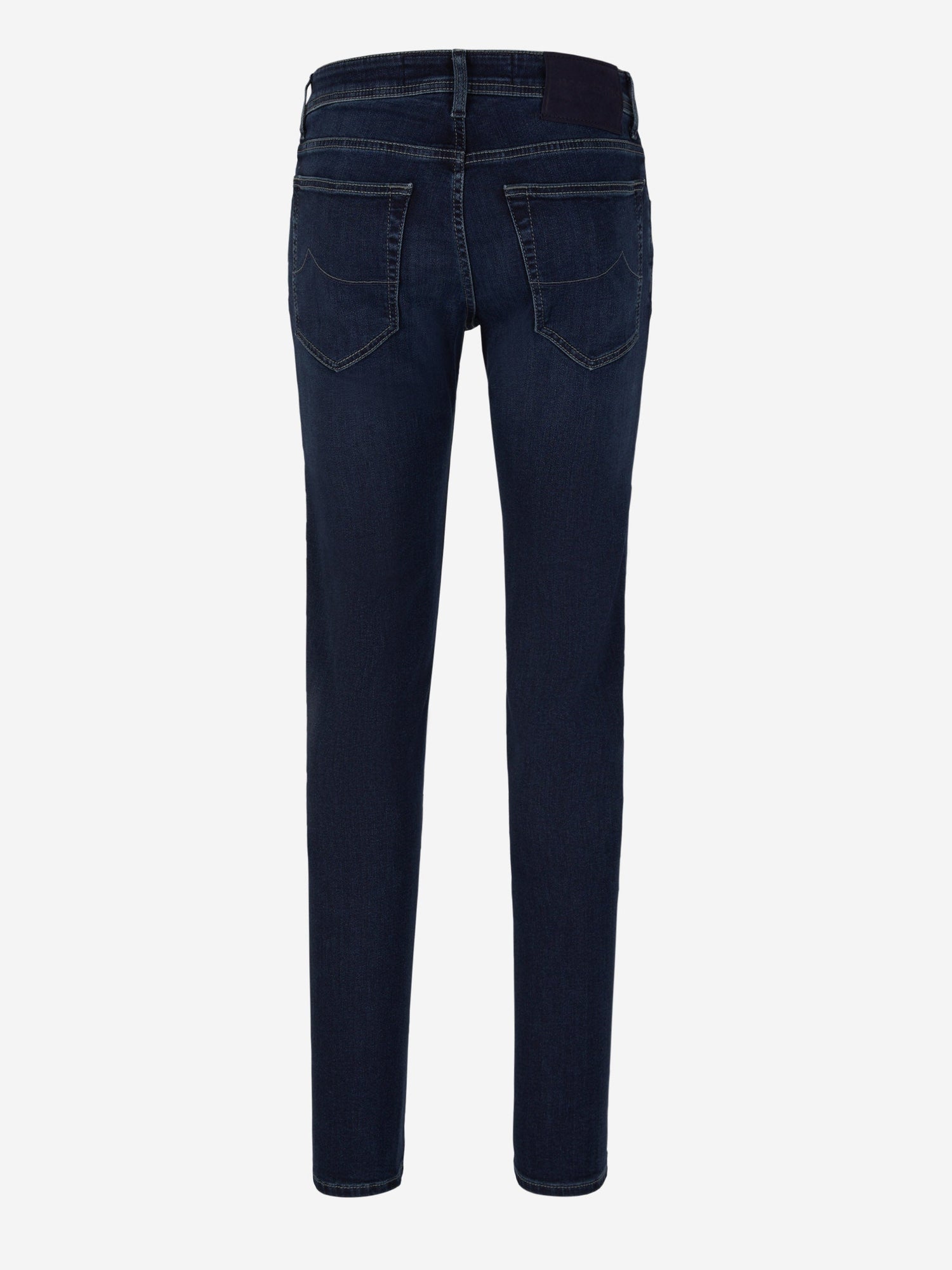 Outlet online Jacob Cohën Hombre Jeans Slim Bard color Azul Noche sku 522-002529 01 - Foto 2