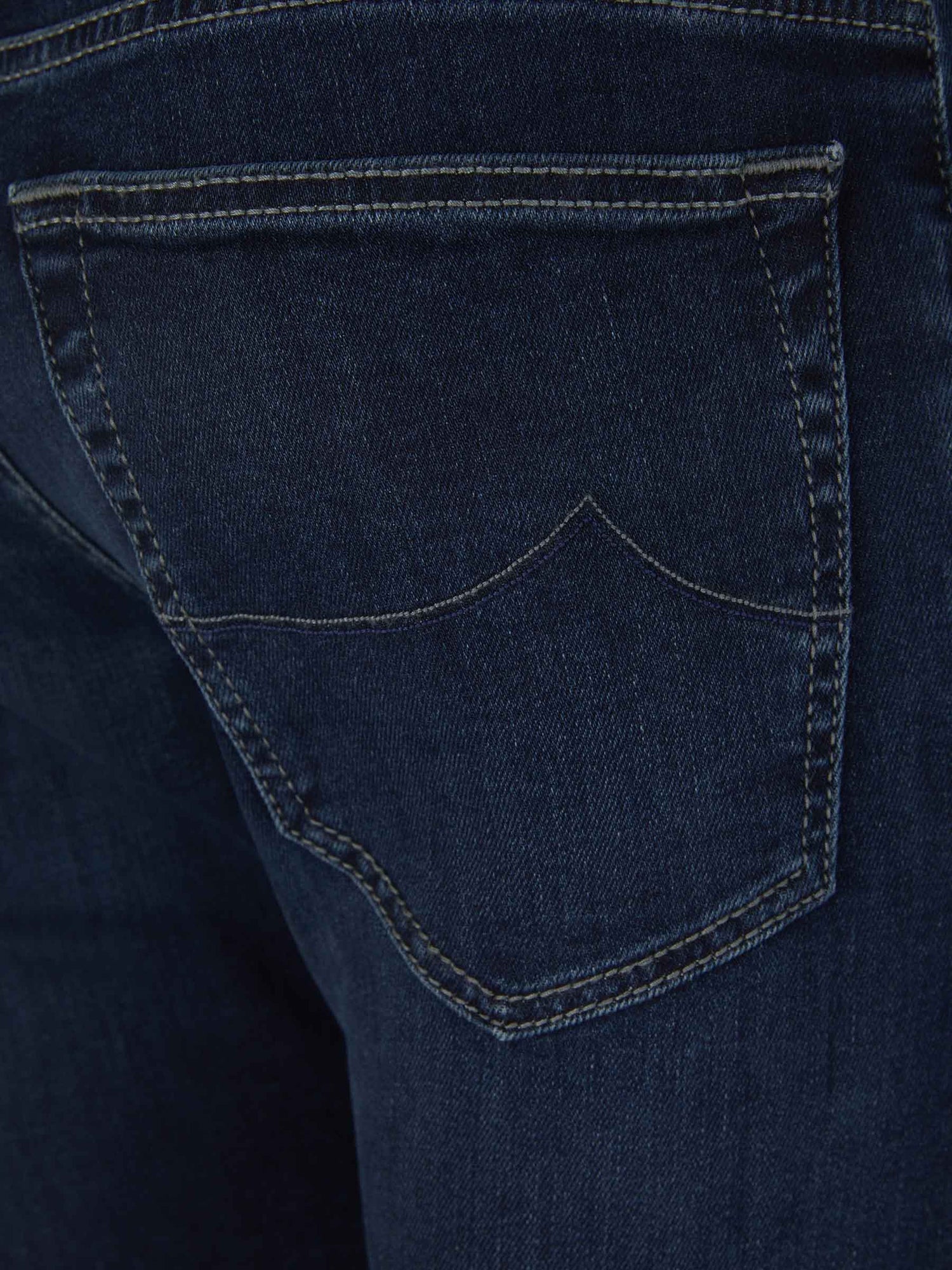 Outlet online Jacob Cohën Hombre Jeans Slim Bard color Azul Noche sku 522-002529 01 - Foto 4