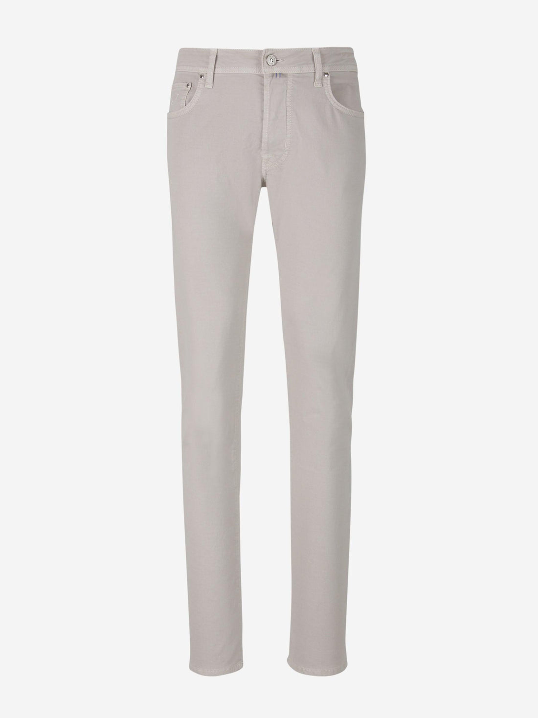 Jacob Cohën Pantalones 5 Bolsillos color Azul Noche sku 522-002531 05 - Foto 1