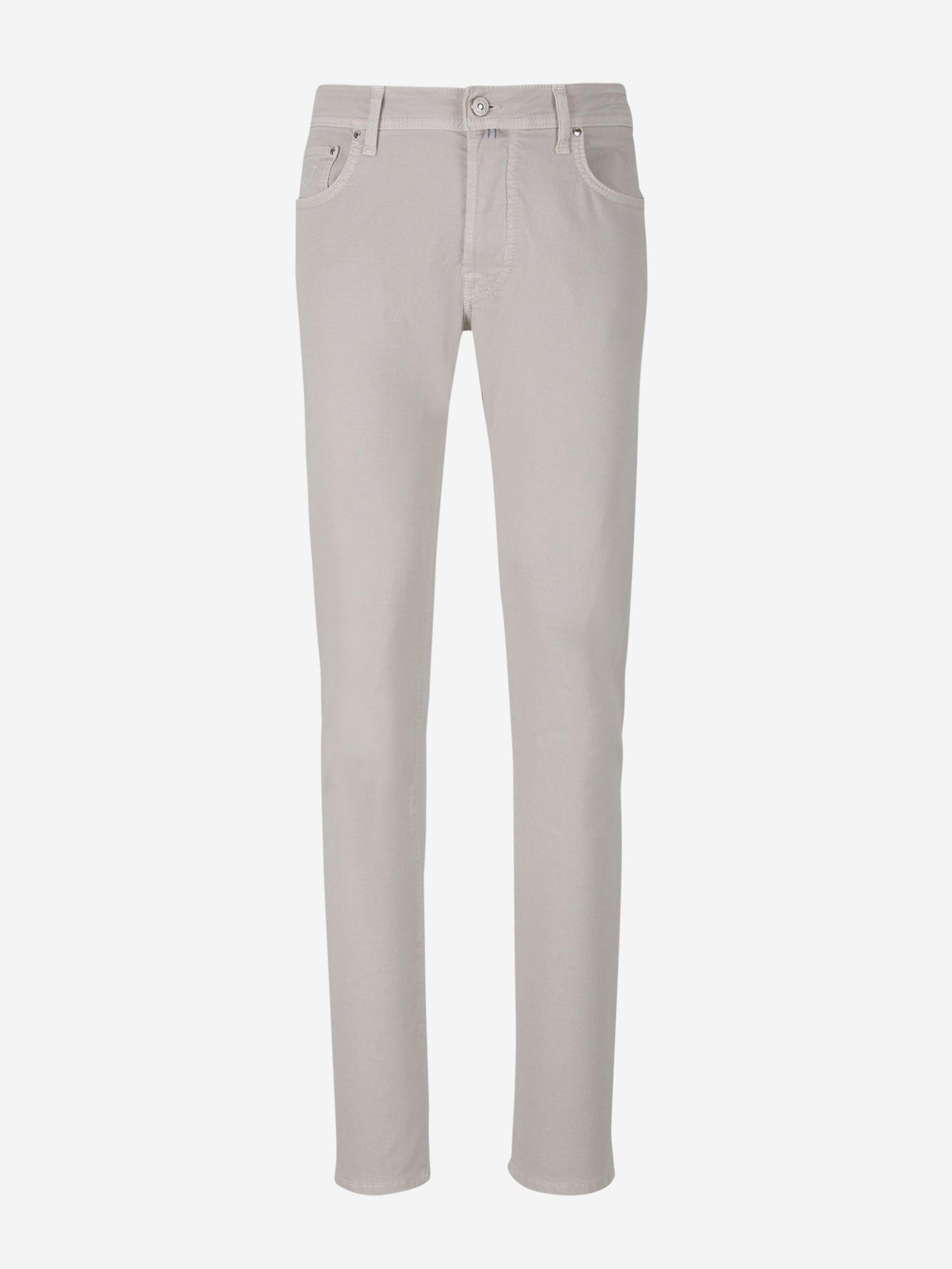 Jacob Cohën Pantalones 5 Bolsillos color Azul Noche sku 522-002531 05 - Foto 1