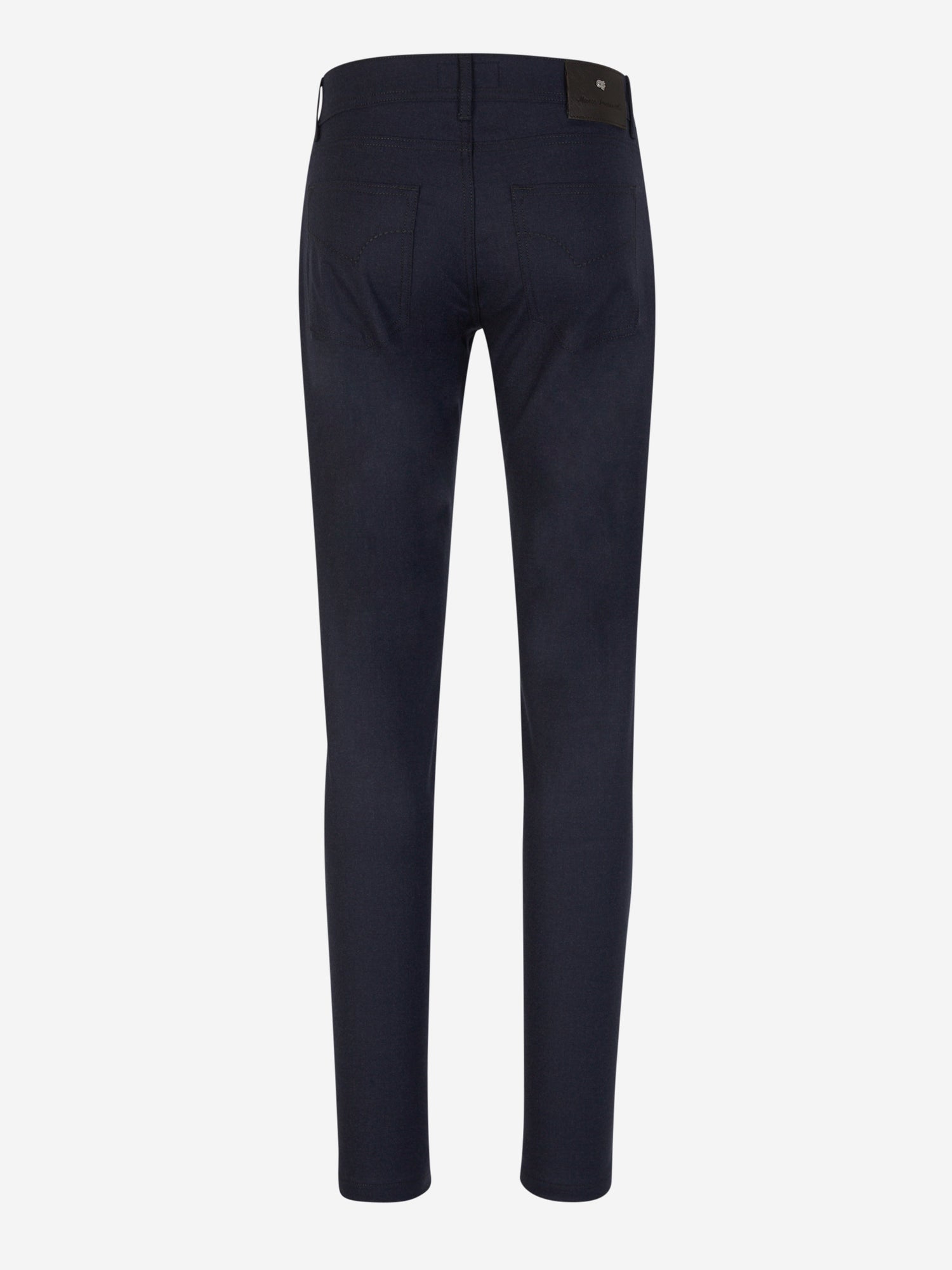Pantalones Cinco Bolsillos