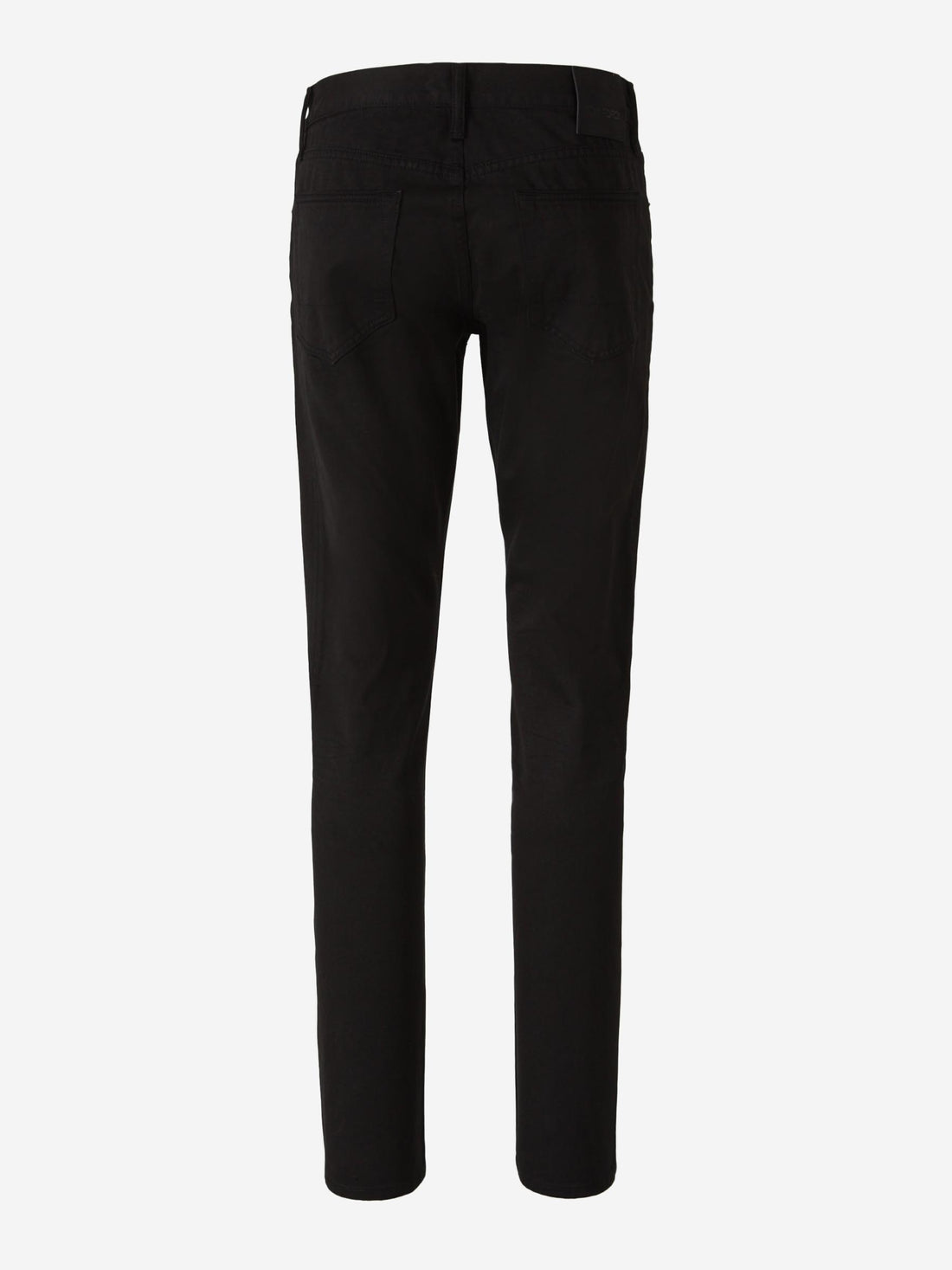 Tom Ford Hombre Barcelona Jeans Slim Denim color Negro sku 522-002739 01 - Foto 2
