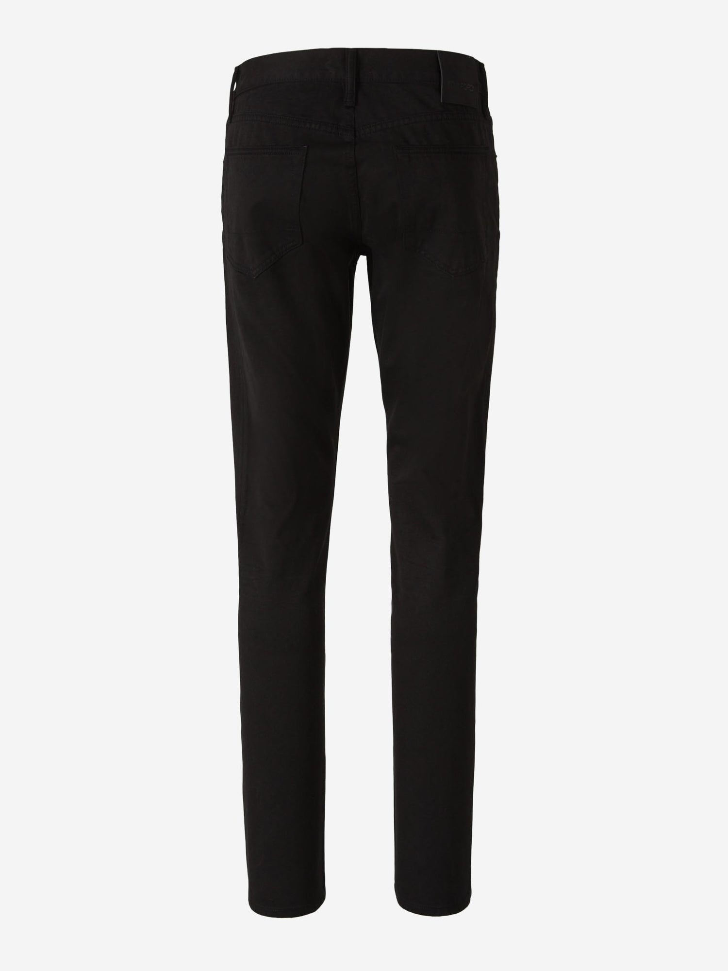 Tom Ford Hombre Barcelona Jeans Slim Denim color Negro sku 522-002739 01 - Foto 2