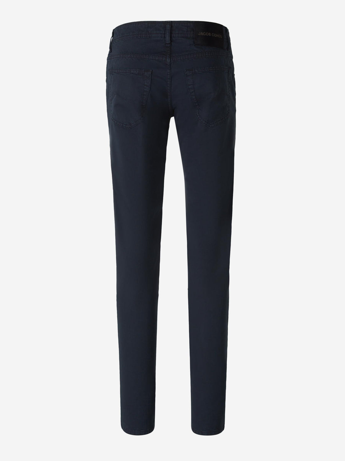 Outlet online Jacob Cohën Hombre Jeans Slim Fit color Azul Noche sku 522-002773 04 - Foto 2