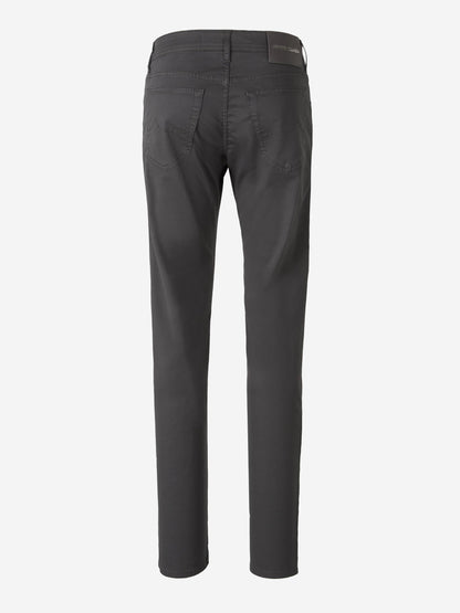 Jacob Cohën Hombre Barcelona Jeans Slim Bard color Gris Antracita sku 522-002775 03 - Foto 2