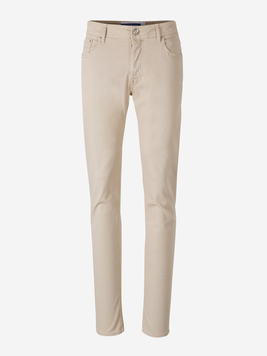 Outlet online Jacob Cohën Hombre Jeans Slim Bard color Taupe sku 522-002775 04 - Foto 1