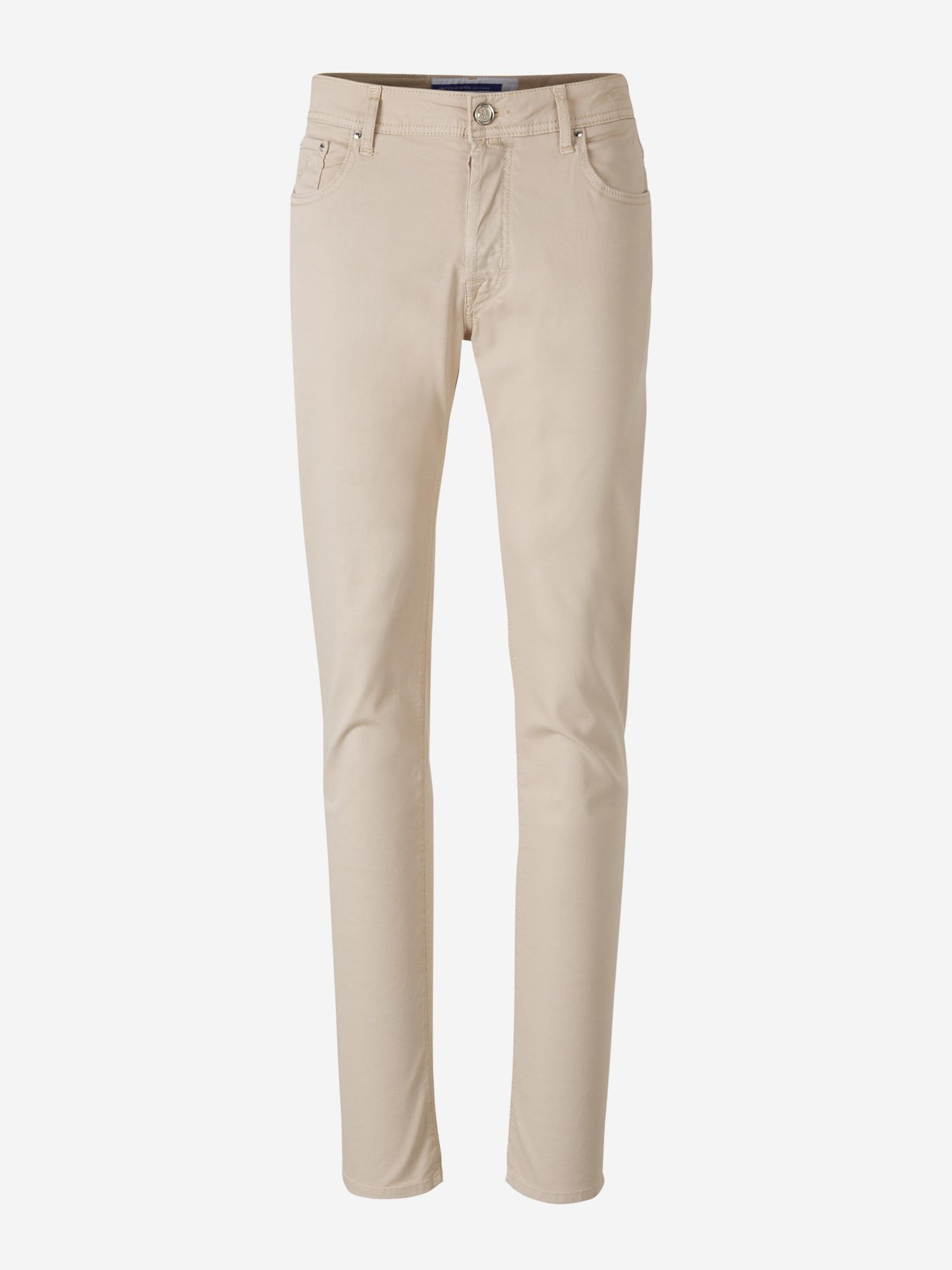 Outlet online Jacob Cohën Hombre Jeans Slim Bard color Taupe sku 522-002775 04 - Foto 1