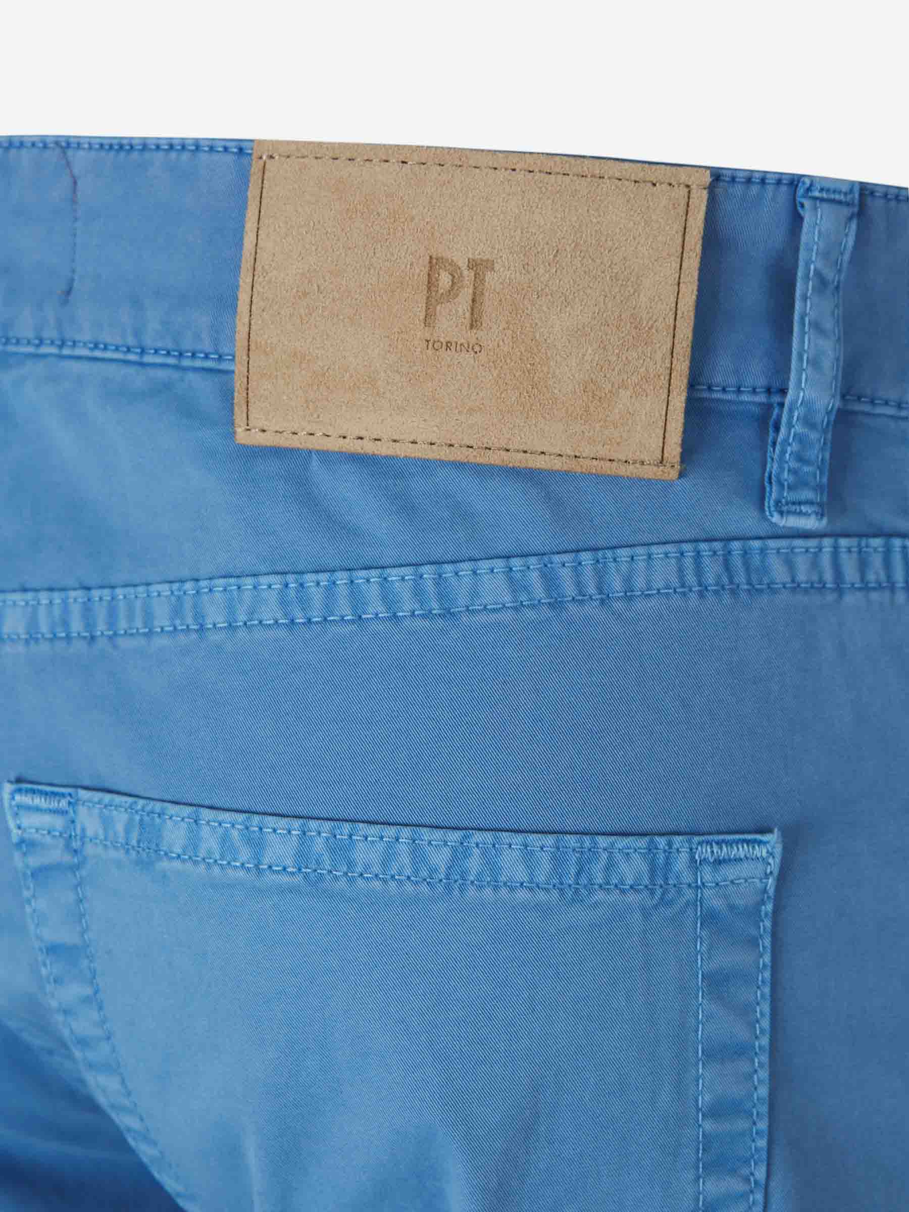 PT Torino Hombre Barcelona Jeans Straight Jazz color Azul sku 522-002813 01 - Foto 4