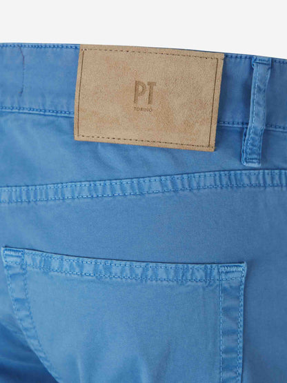 PT Torino Hombre Barcelona Jeans Straight Jazz color Azul sku 522-002813 01 - Foto 4