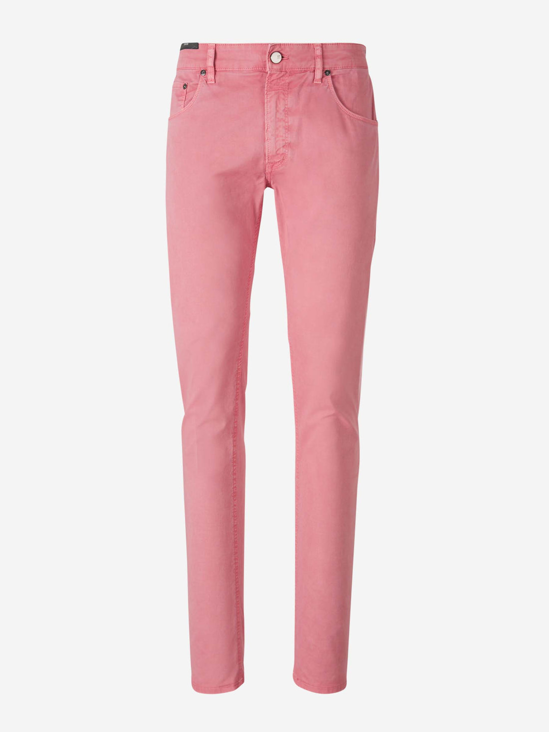 PT Torino Hombre Barcelona Jeans Straight Jazz color Rosa sku 522-002813 02 - Foto 1