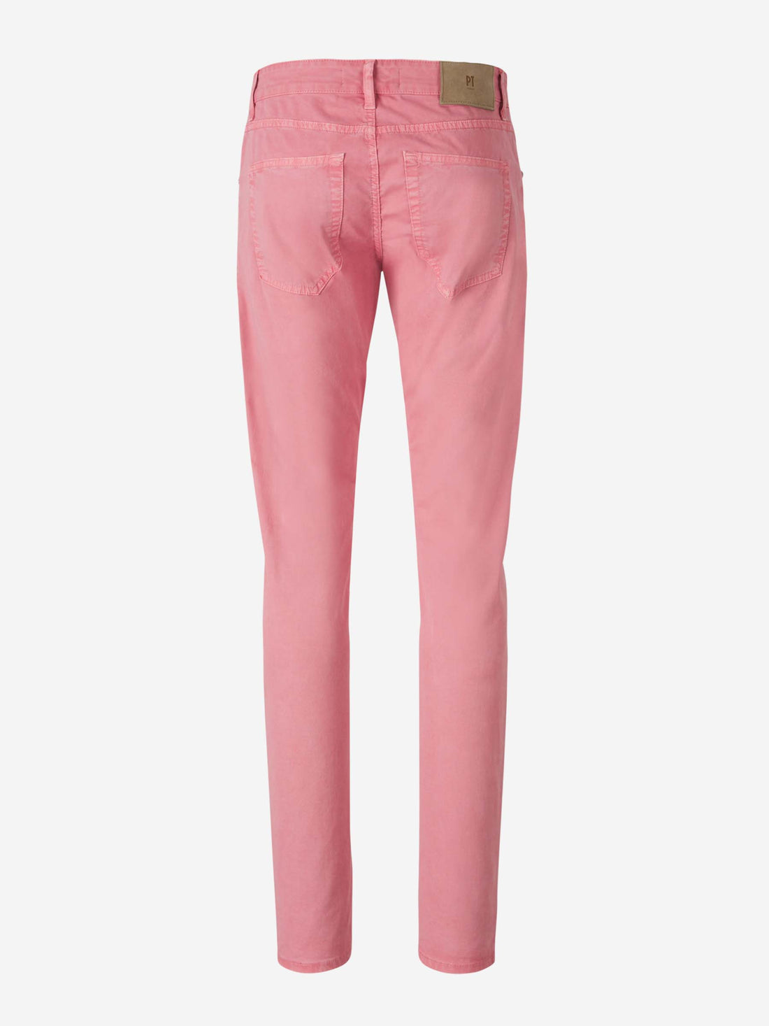 PT Torino Hombre Barcelona Jeans Straight Jazz color Rosa sku 522-002813 02 - Foto 2