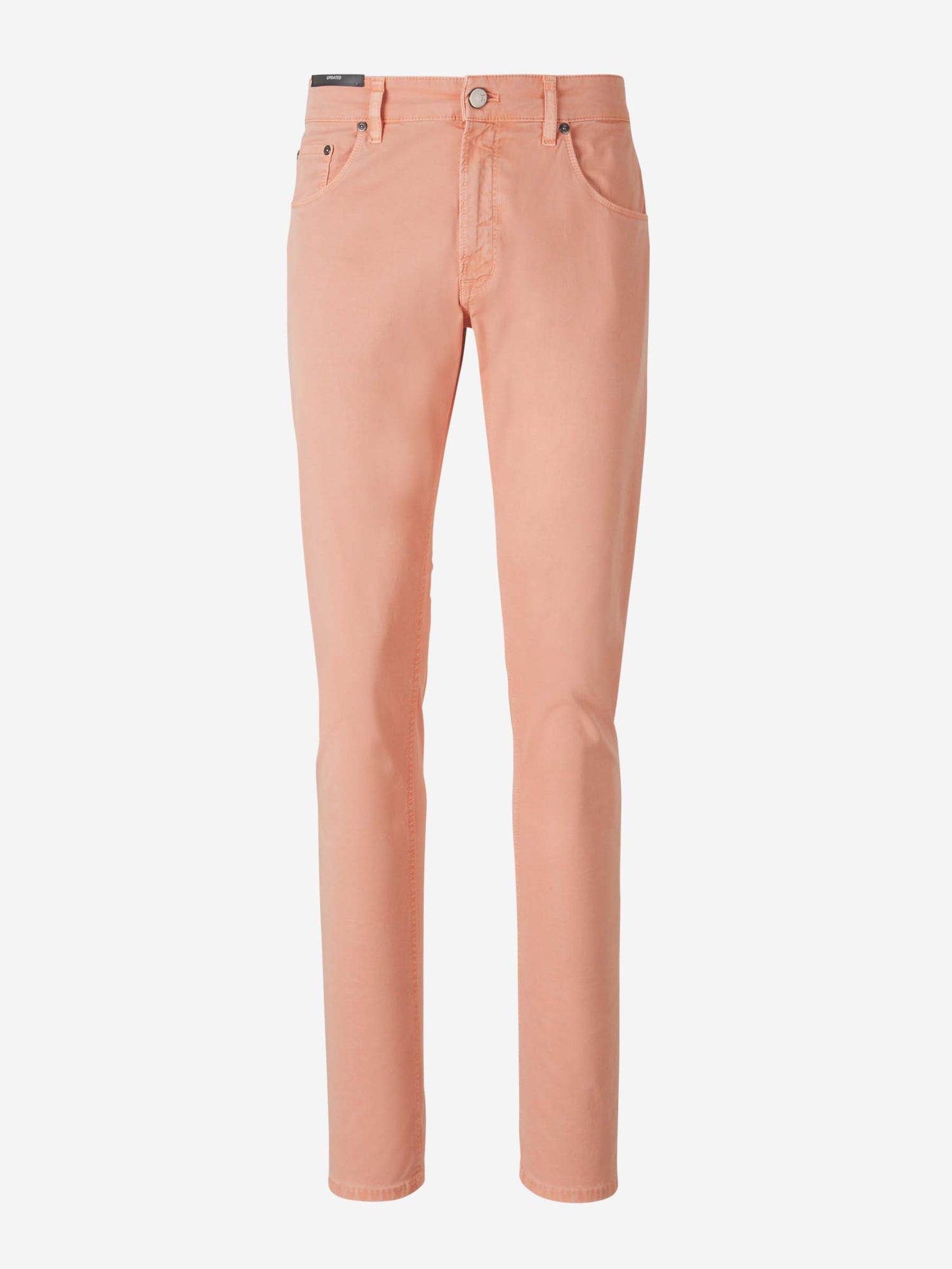 PT Torino Hombre Barcelona Jeans Straight Jazz color Naranja sku 522-002813 03 - Foto 1