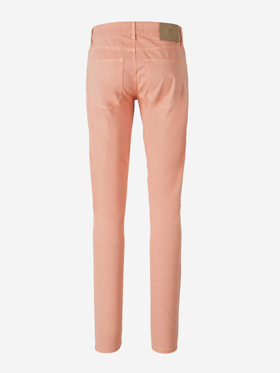 PT Torino Hombre Barcelona Jeans Straight Jazz color Naranja sku 522-002813 03 - Foto 2