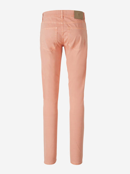 PT Torino Hombre Barcelona Jeans Straight Jazz color Naranja sku 522-002813 03 - Foto 2
