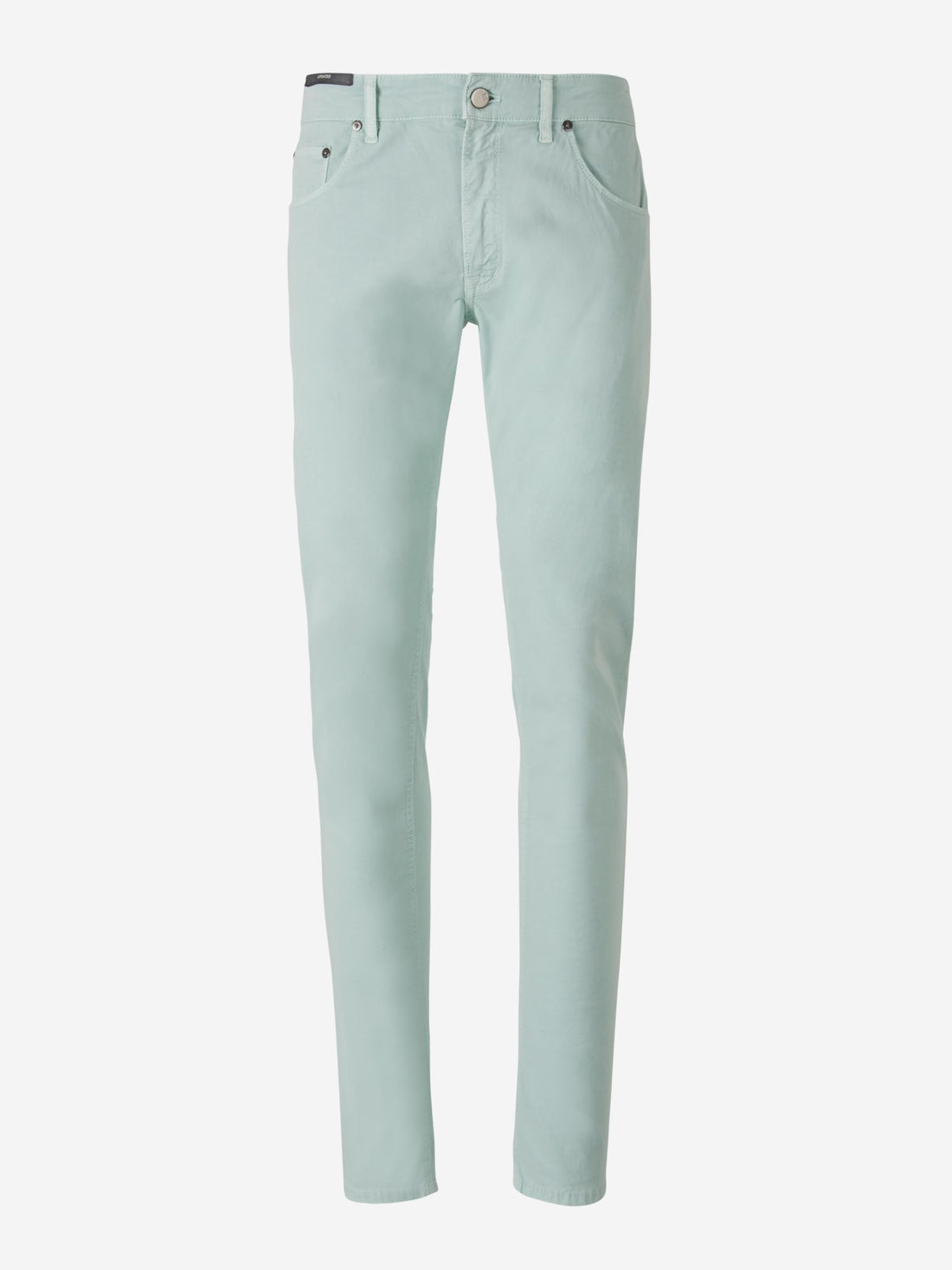 PT Torino Hombre Barcelona Jeans Straight Jazz color Verde Menta sku 522-002813 04 - Foto 1