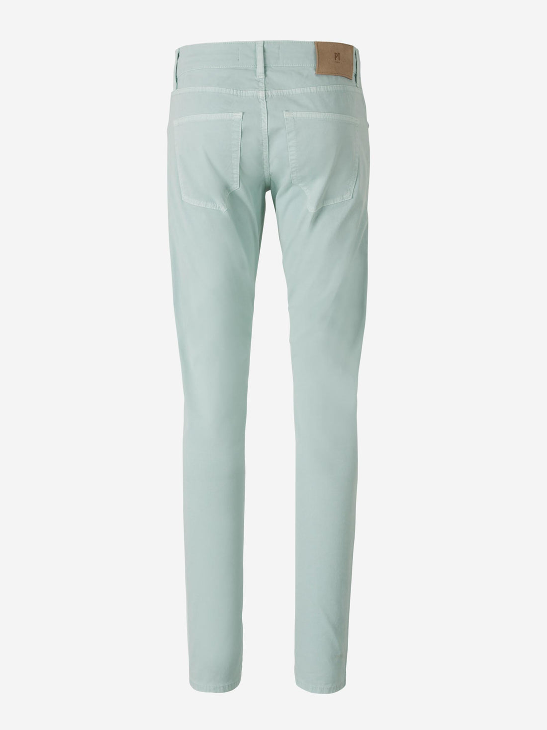 PT Torino Hombre Barcelona Jeans Straight Jazz color Verde Menta sku 522-002813 04 - Foto 2