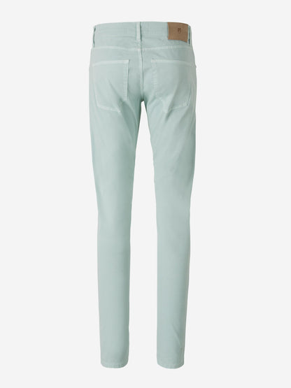 PT Torino Hombre Barcelona Jeans Straight Jazz color Verde Menta sku 522-002813 04 - Foto 2