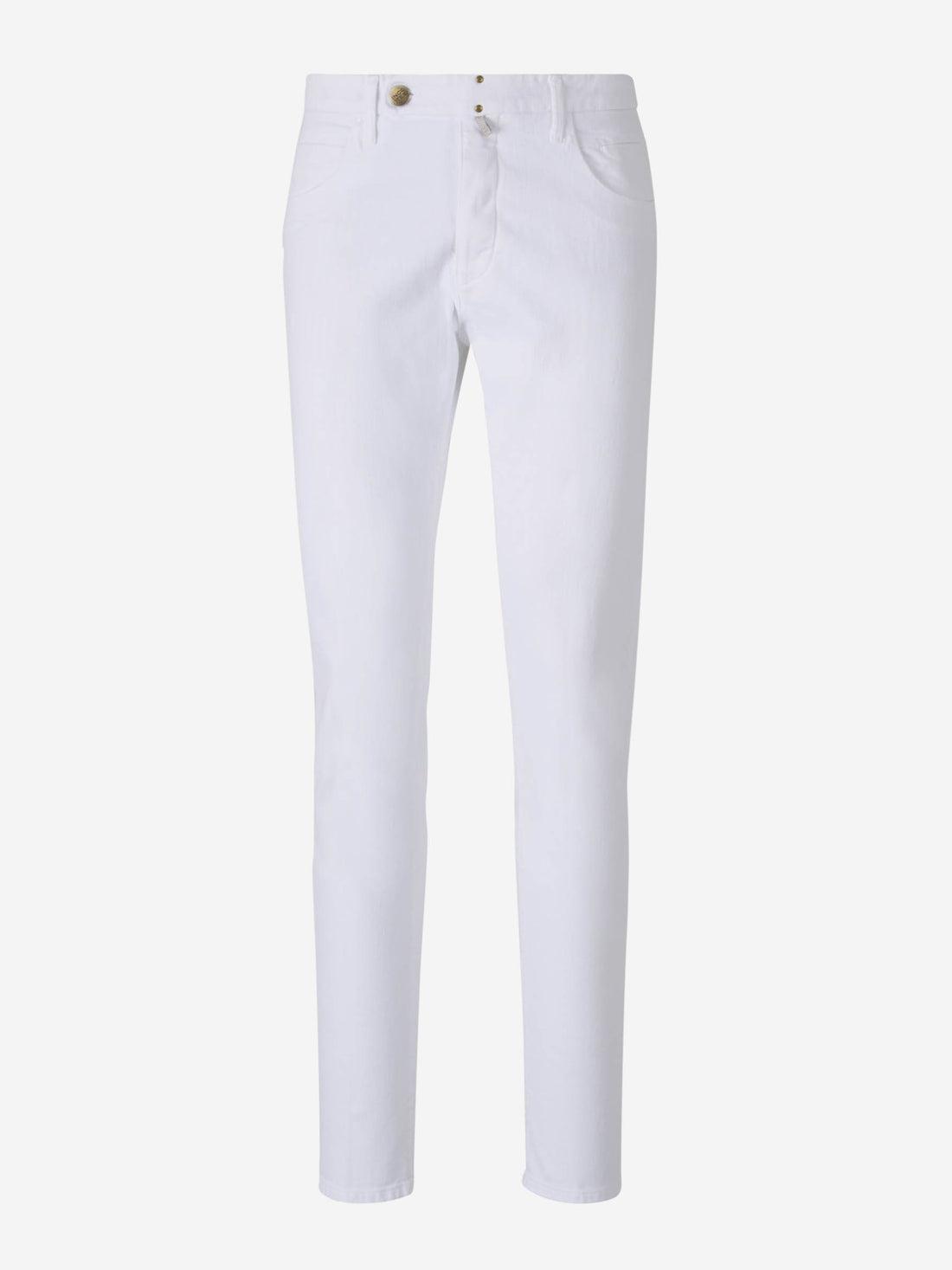 Incotex Blue Division Hombre Barcelona Jeans Straigh color Azul sku 522-002815 01 - Foto 1