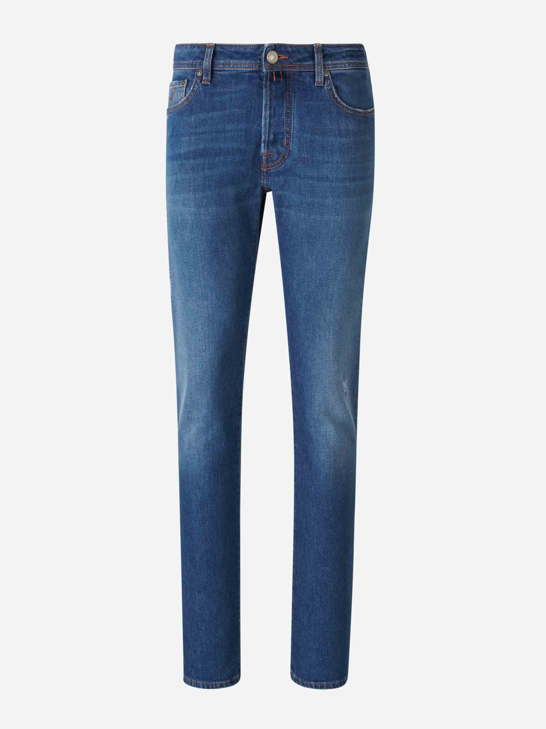Jacob Cohën Hombre Barcelona Jeans Slim Fit color Azul sku 522-002826 01 - Foto 1