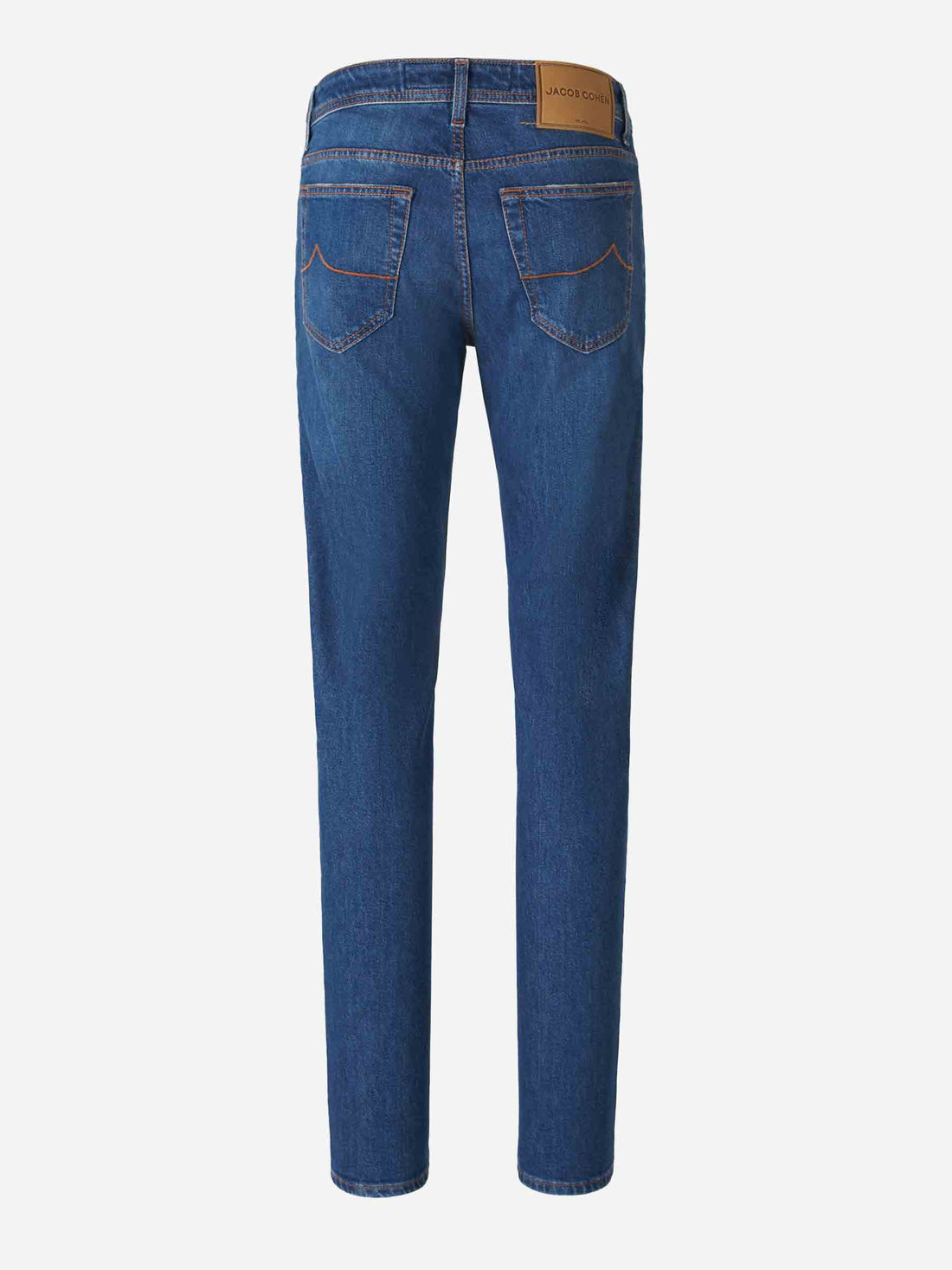 Jacob Cohën Hombre Barcelona Jeans Slim Fit color Azul sku 522-002826 01 - Foto 2