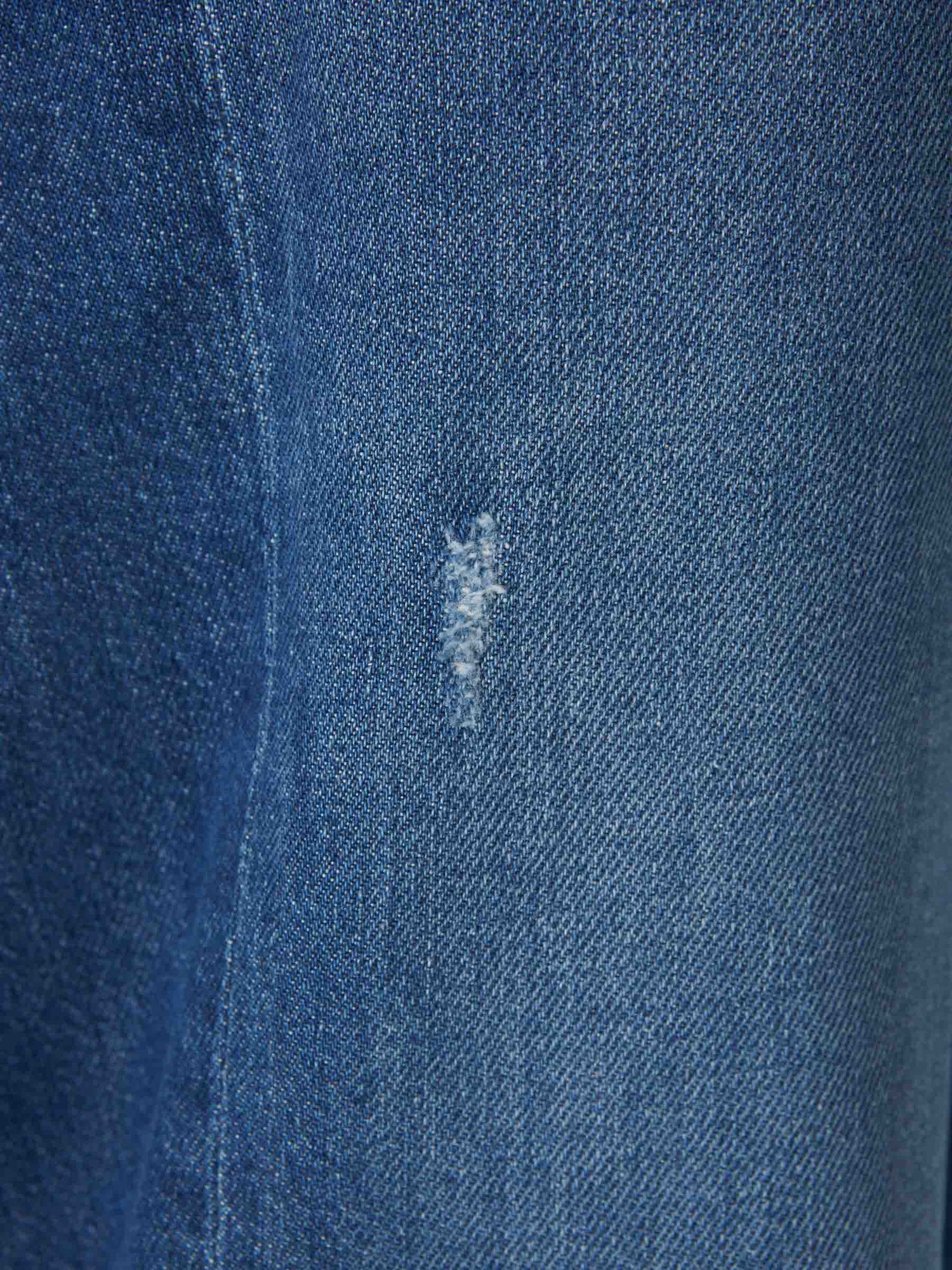 Jacob Cohën Hombre Barcelona Jeans Slim Fit color Azul sku 522-002826 01 - Foto 4