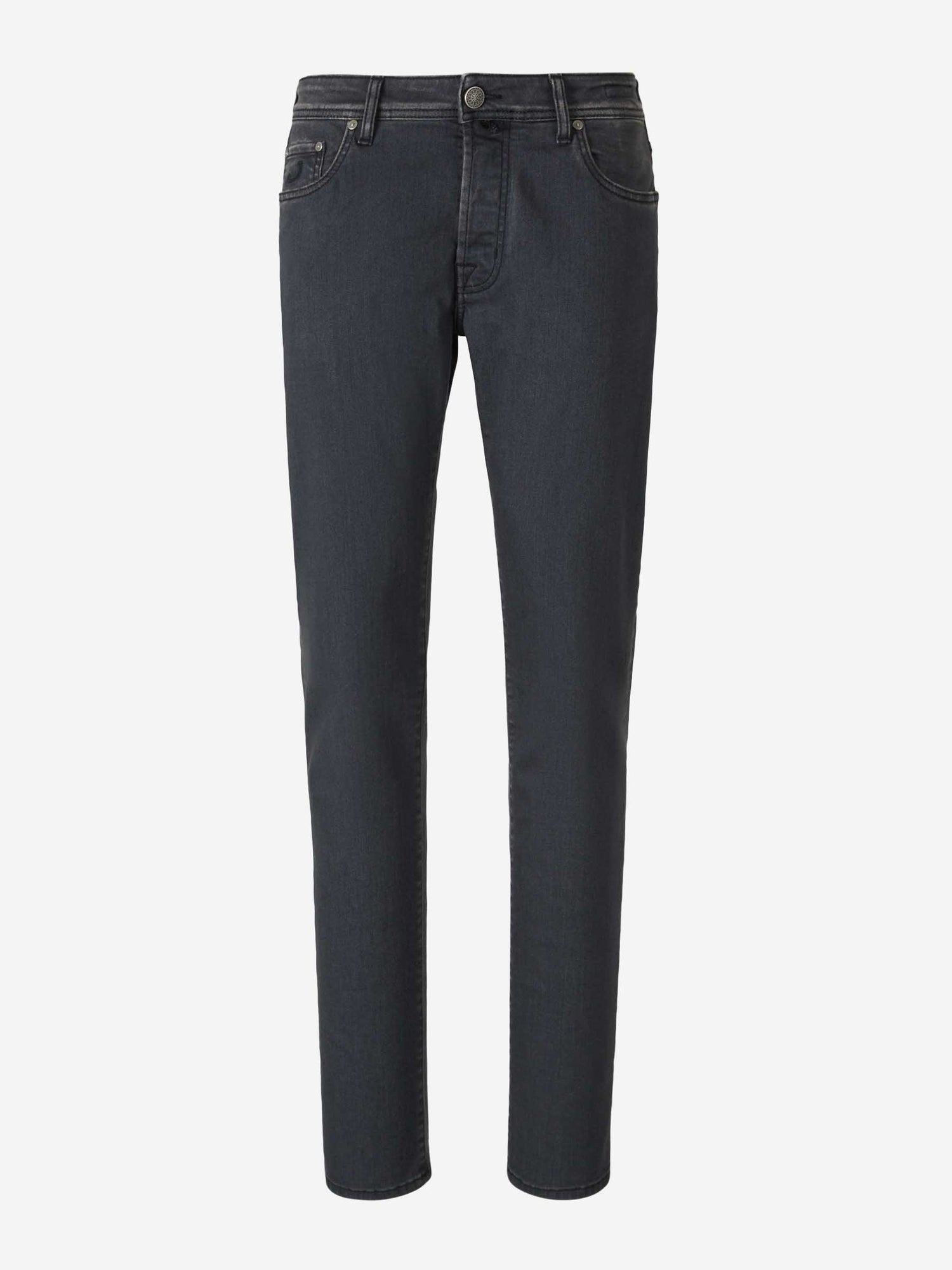 Jacob Cohën Hombre Barcelona Jeans Slim Algodón color Azul sku 522-002828 01 - Foto 1